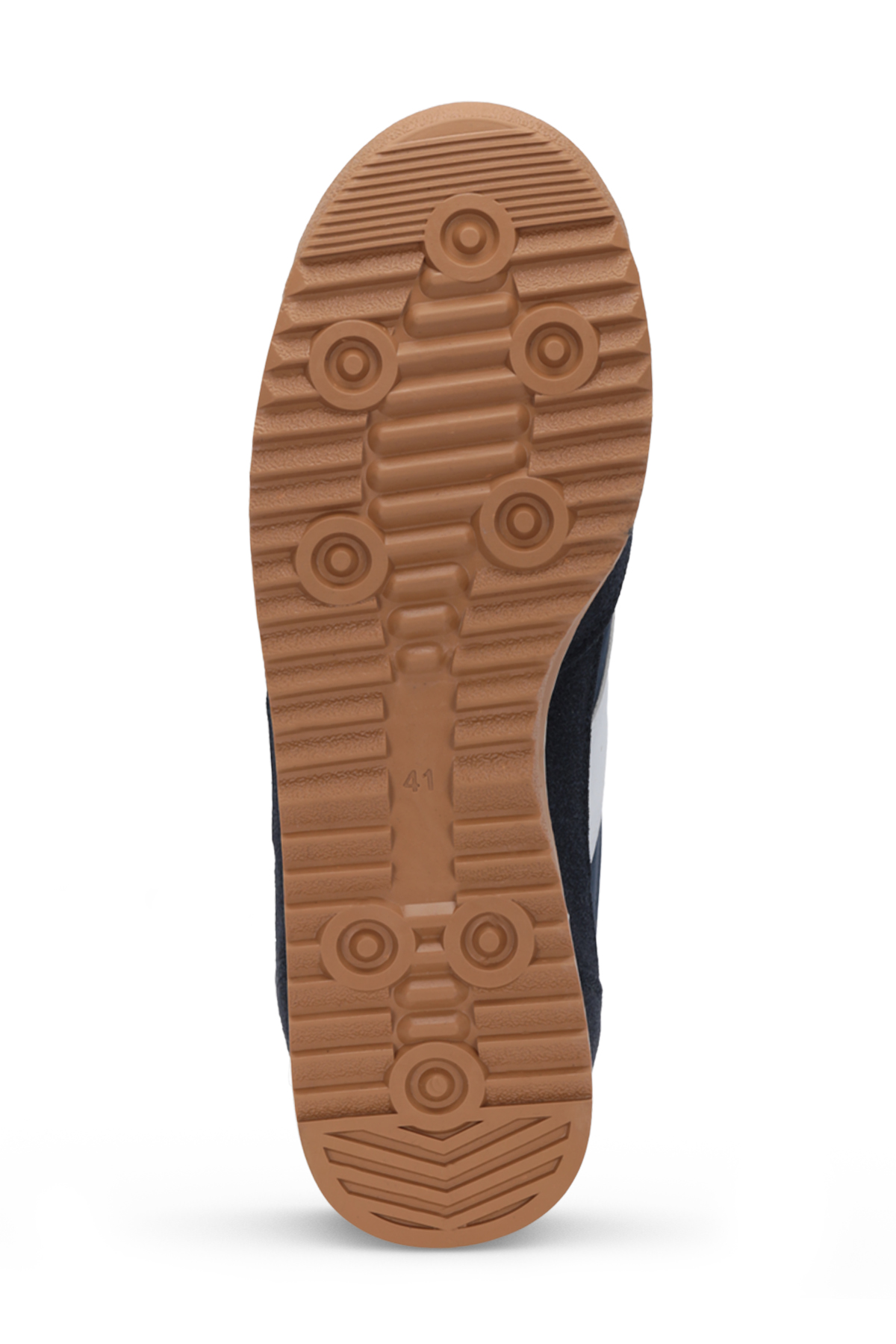 OASIS I Erkek Günlük Ayakkabı Lacivert / Beyaz - Görsel 8