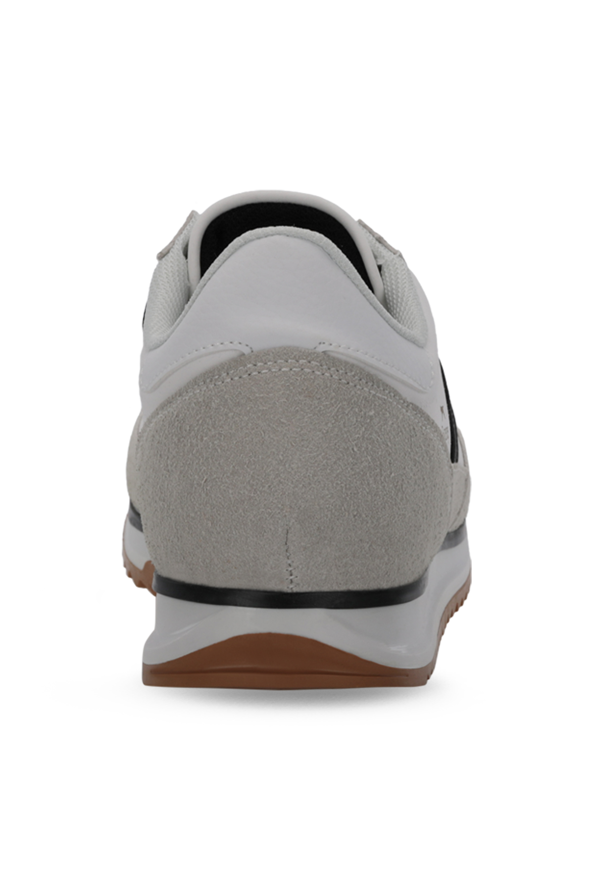 OASIS I Erkek Günlük Ayakkabı Gri / Beyaz - Görsel 7