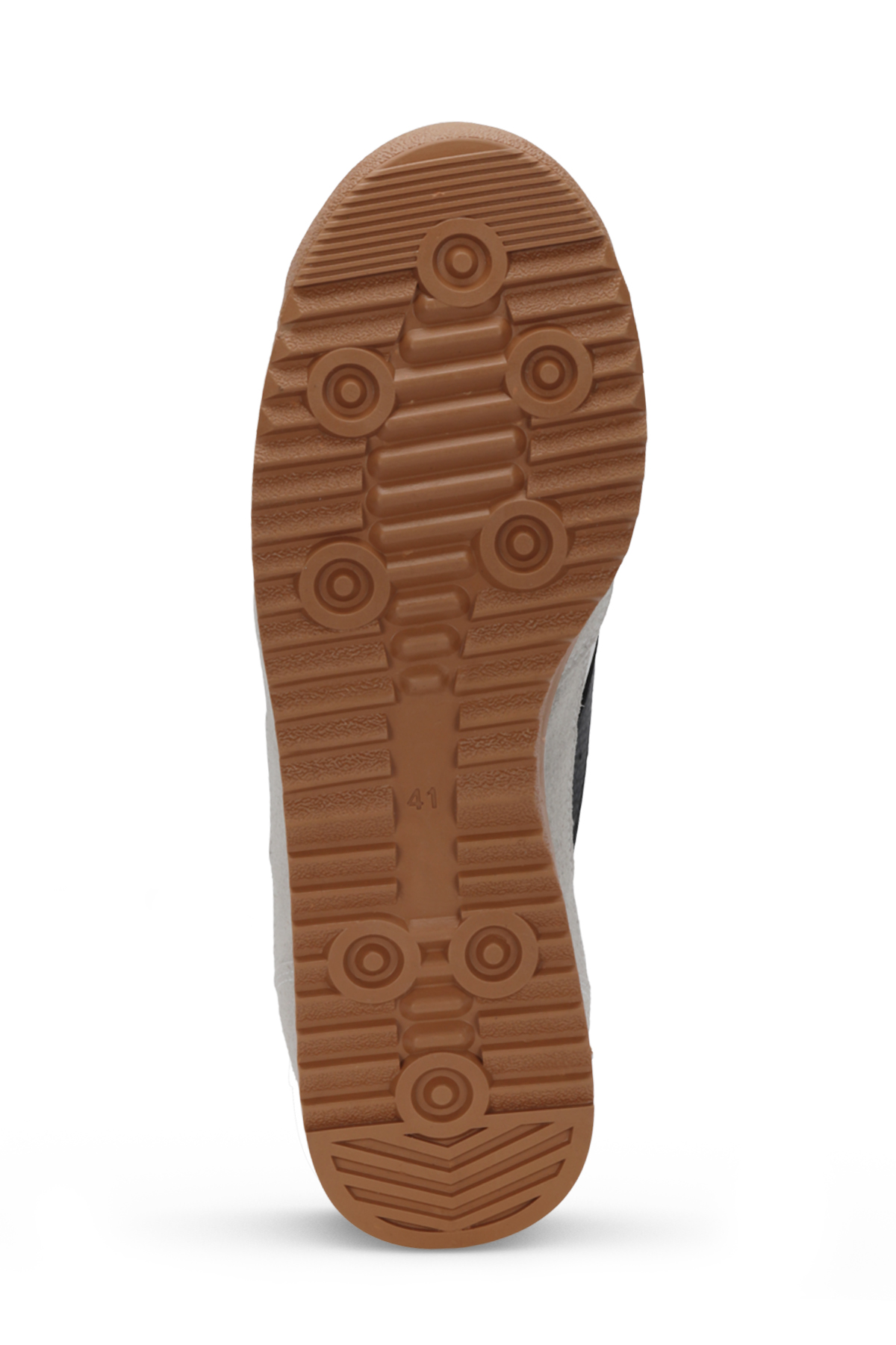 OASIS I Erkek Günlük Ayakkabı Gri / Beyaz - Görsel 8