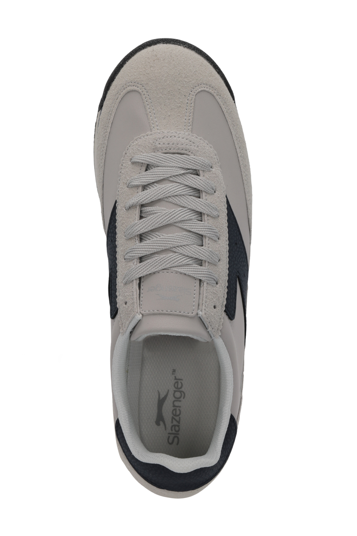 OASIS I Erkek Günlük Ayakkabı Gri / Lacivert - Görsel 6