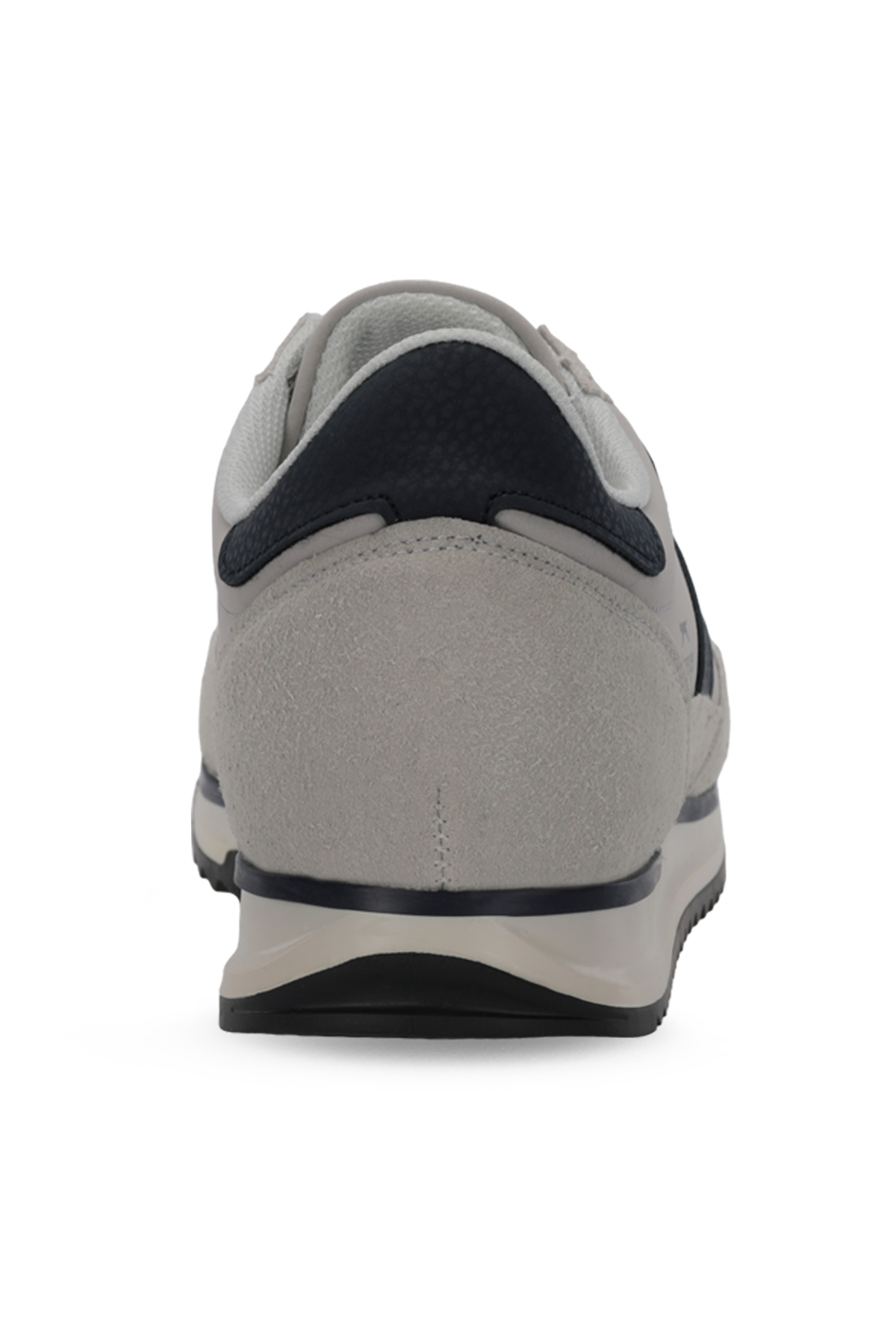 OASIS I Erkek Günlük Ayakkabı Gri / Lacivert - Görsel 7