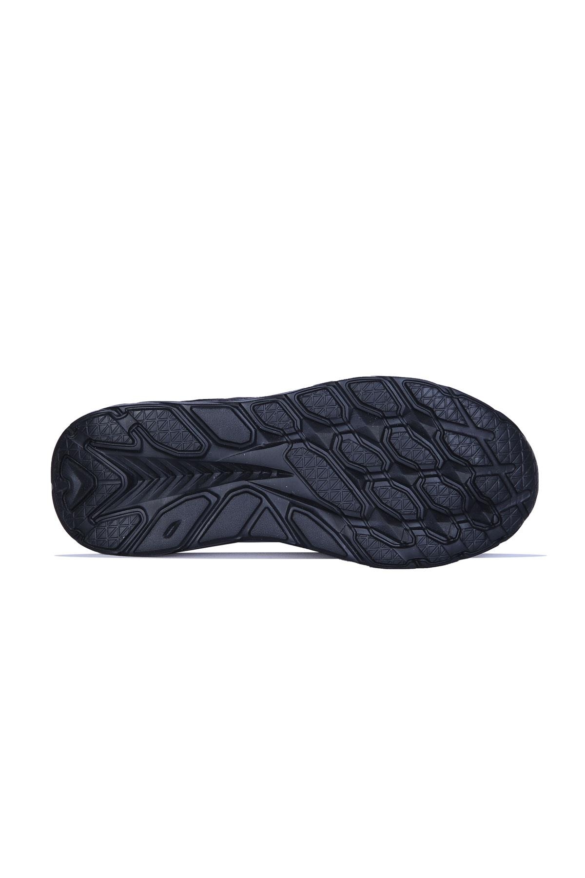 25810-M Günlük Erkek Sneaker Ayakkabı - Görsel 4