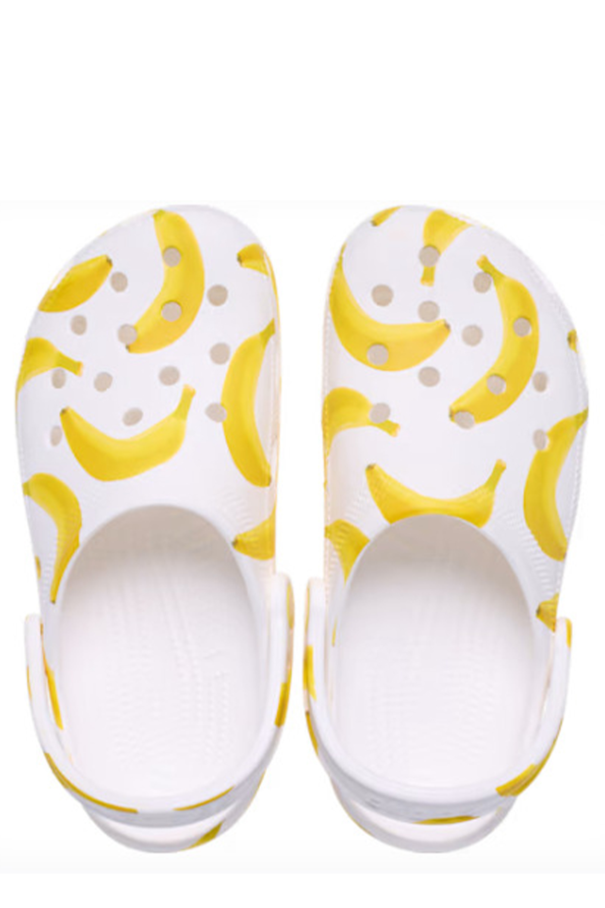 Classic Fresh Fruits Kadın Terlik Sarı - Görsel 5