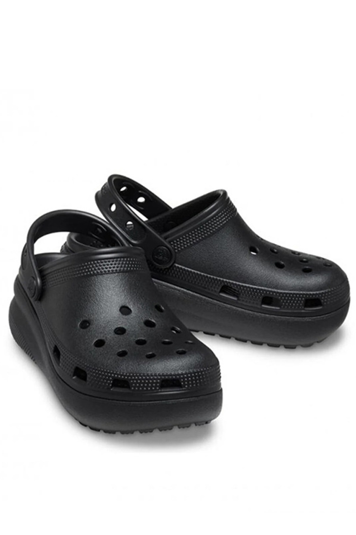 Classic Crush Clog Kadın Terlik Siyah - Görsel 3