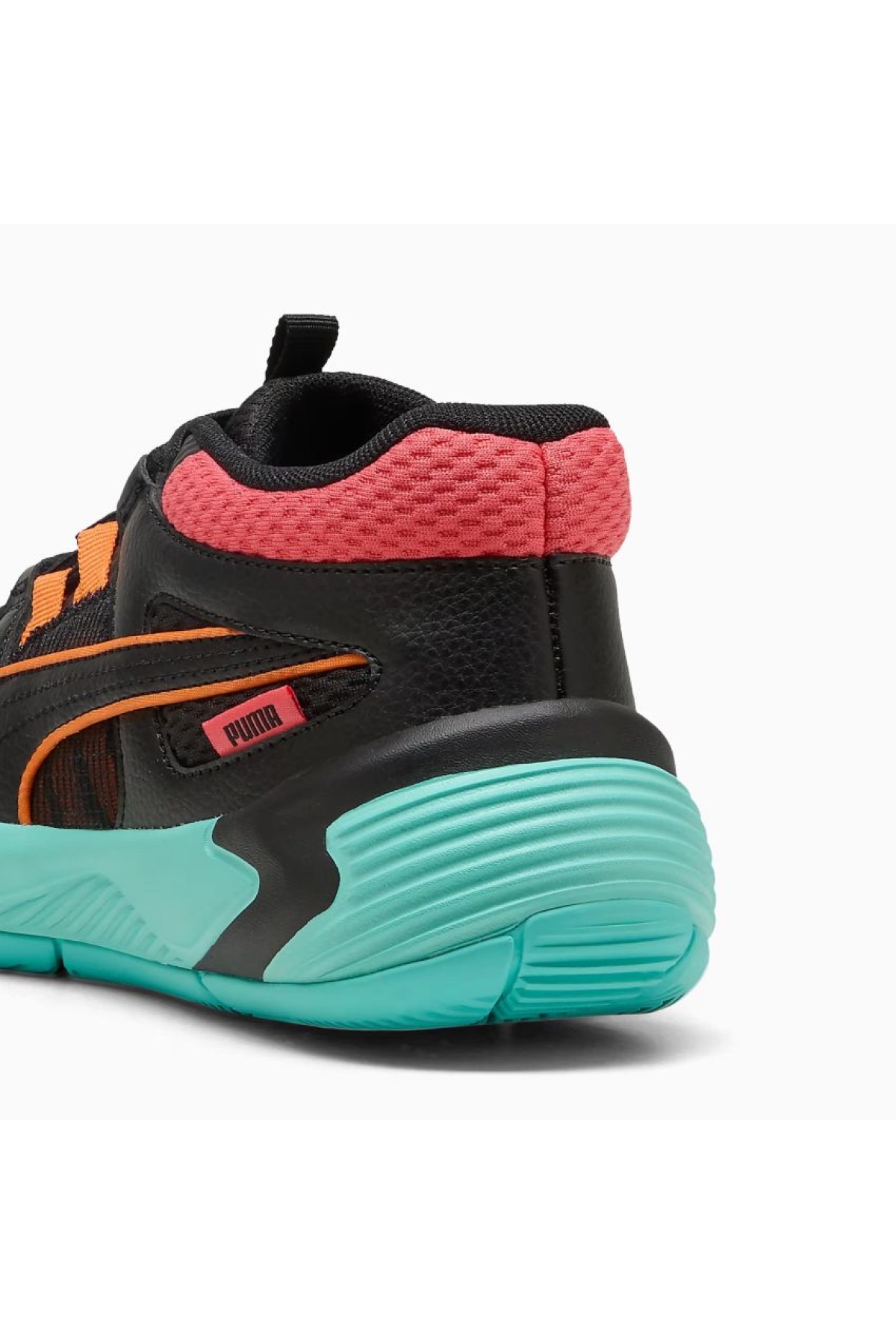 Uproar JR Basketbol Ayakkabısı 31216402 - Görsel 5