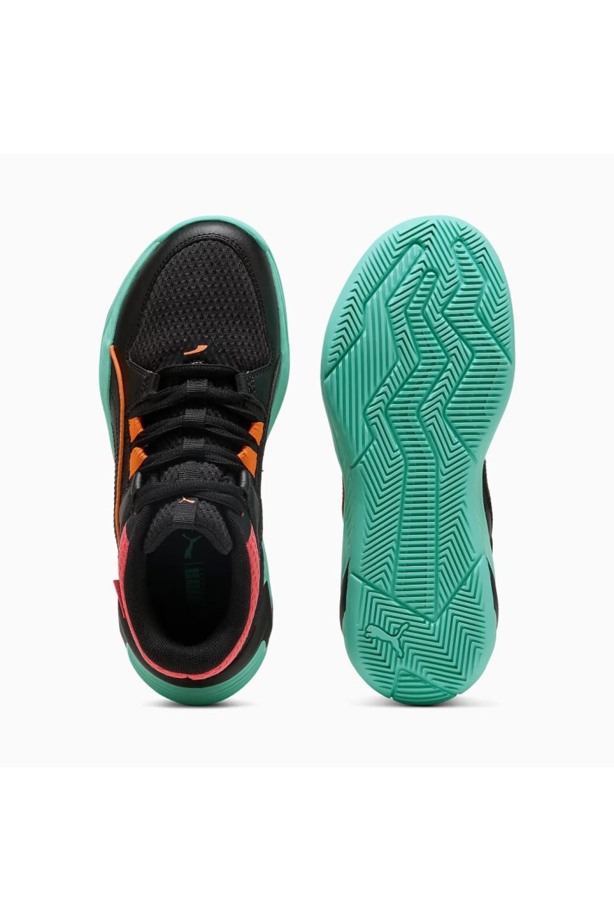 Uproar JR Basketbol Ayakkabısı 31216402 - Görsel 6