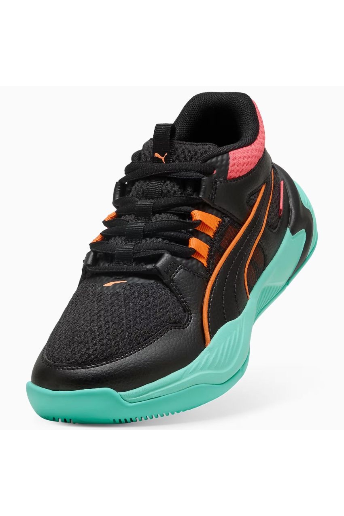 Uproar JR Basketbol Ayakkabısı 31216402 - Görsel 7