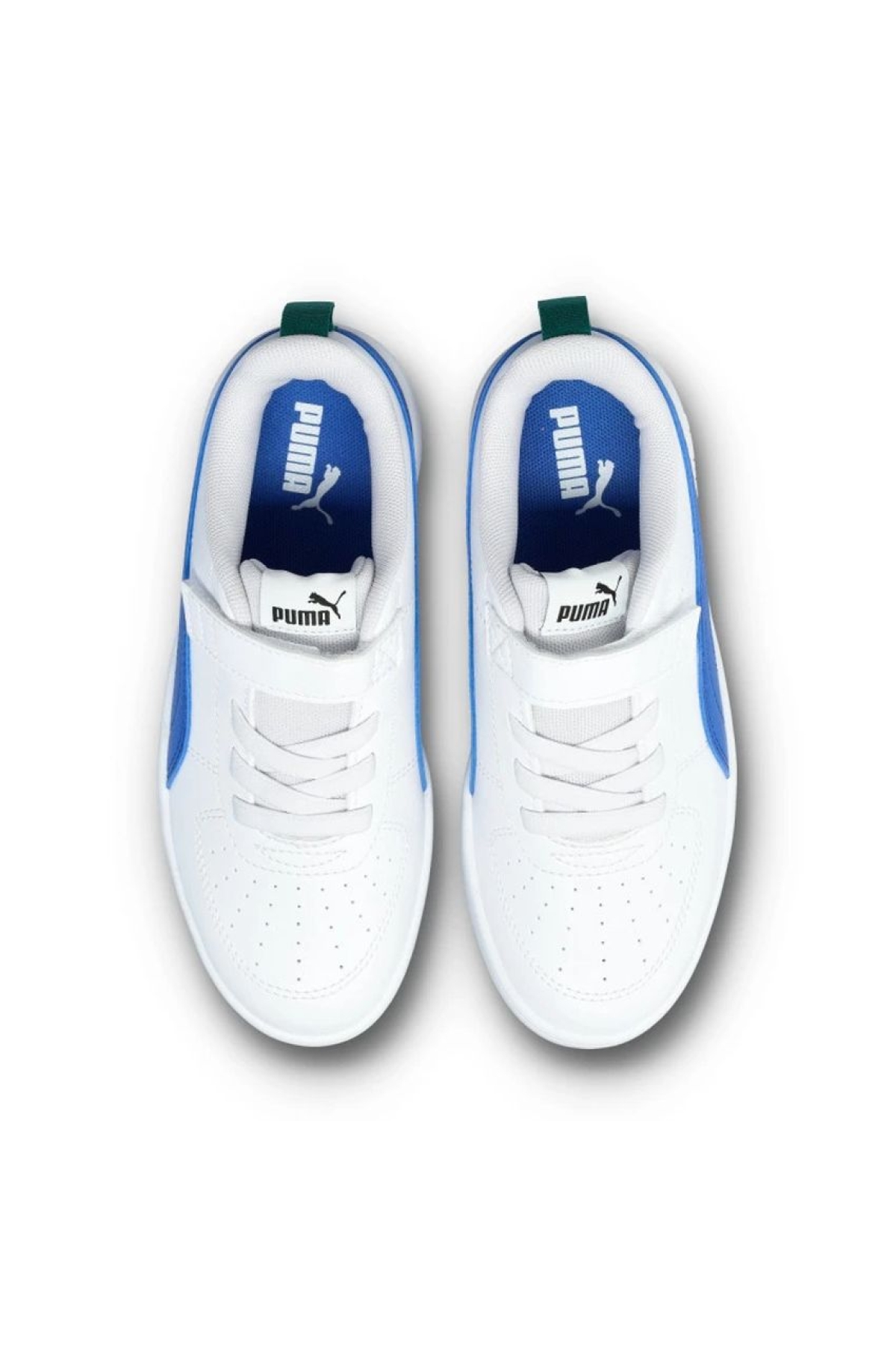 Rickie AC+ Çocuk Spor Ayakkabı Beyaz 38583641 - Görsel 5