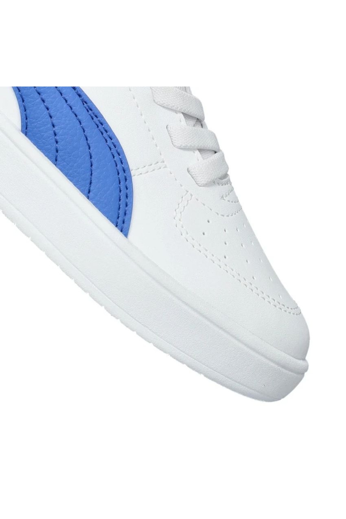 Rickie AC+ Çocuk Spor Ayakkabı Beyaz 38583641 - Görsel 7