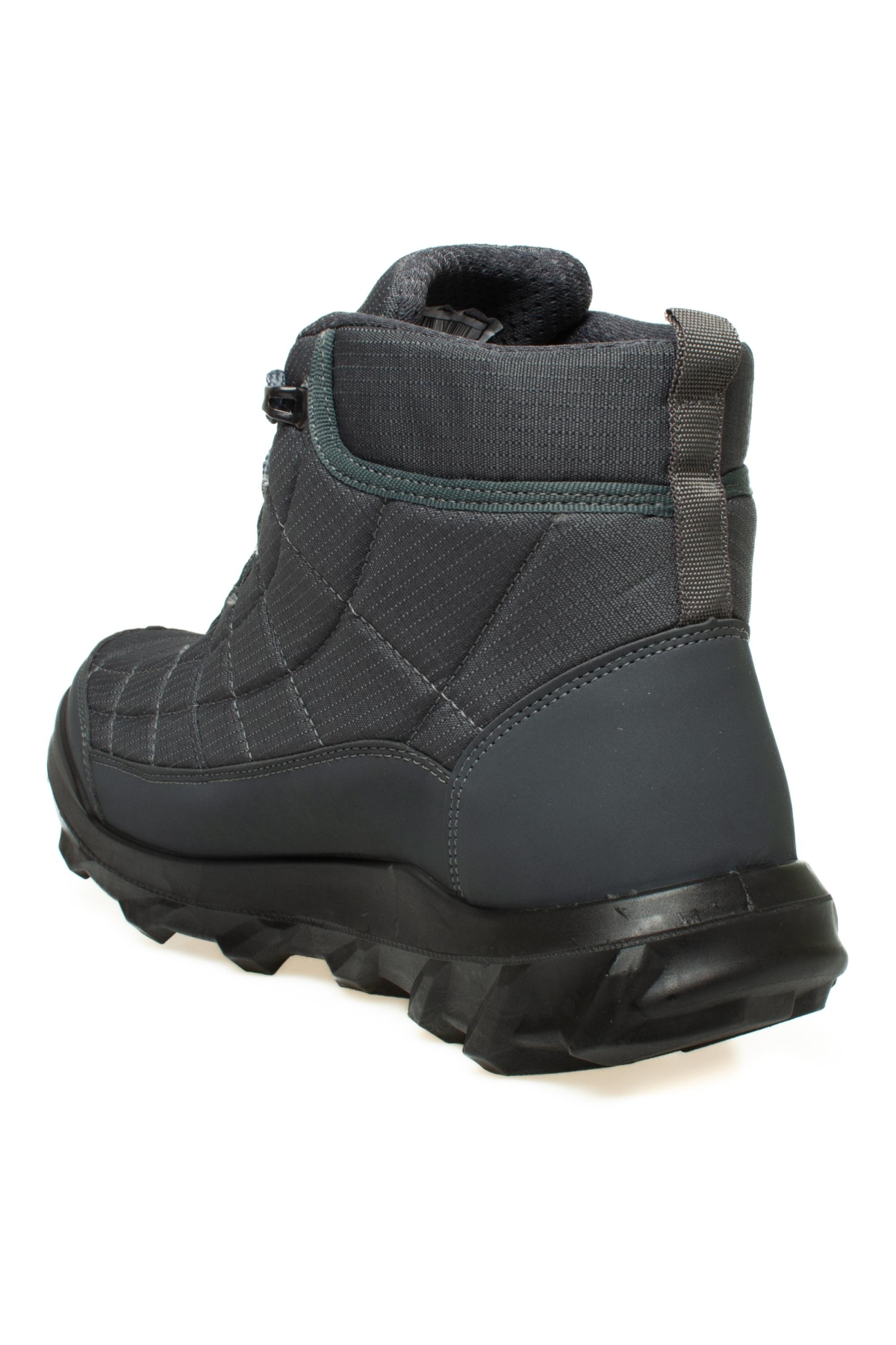 Scooter Scooter Gri 7204M Watertight Günlük Füme Erkek Bot Flo'da! Gri - 5. görsel