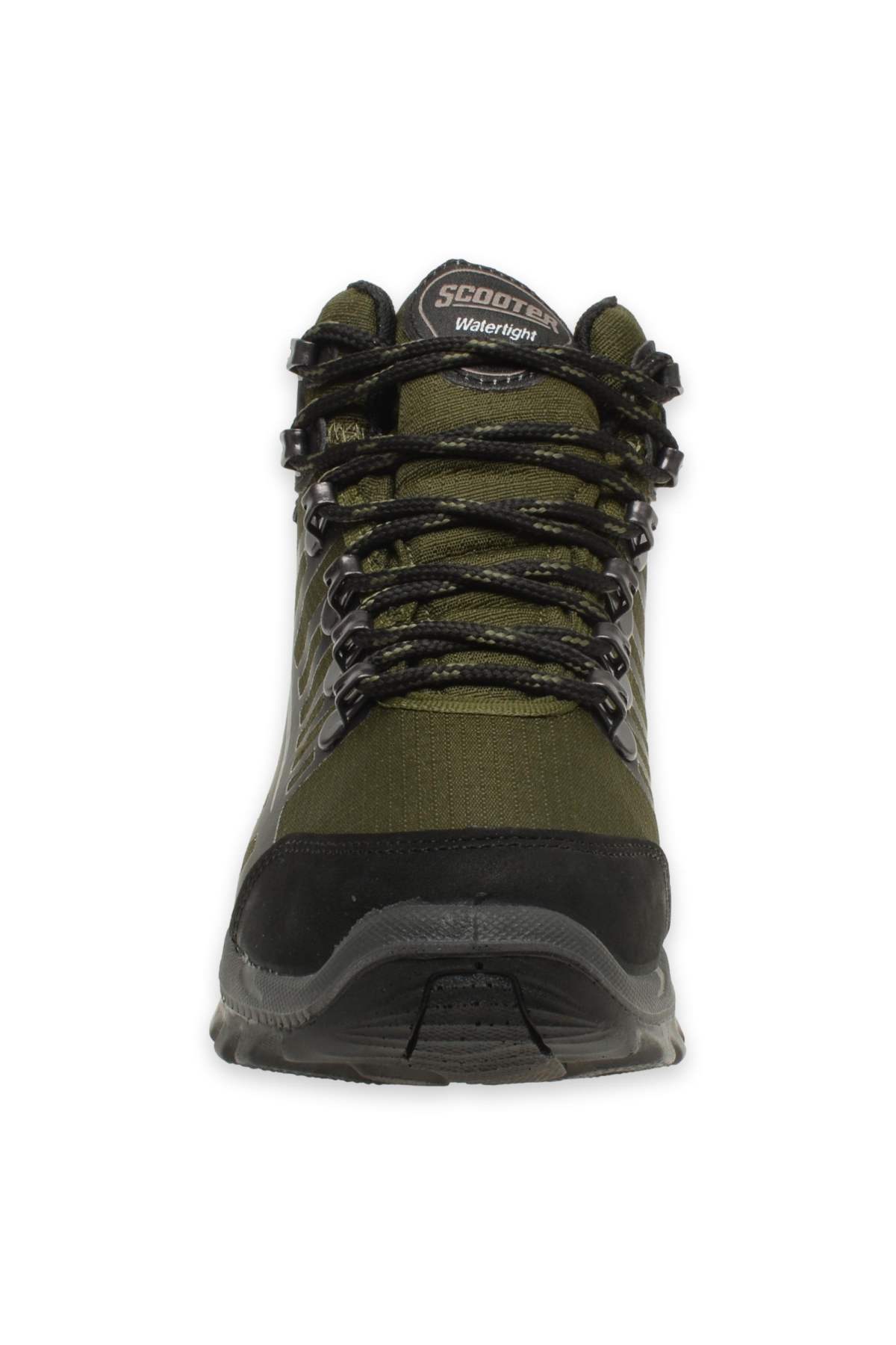 5551 G Foton Su Geçirmez Outdoor Haki Unisex Bot - Görsel 4