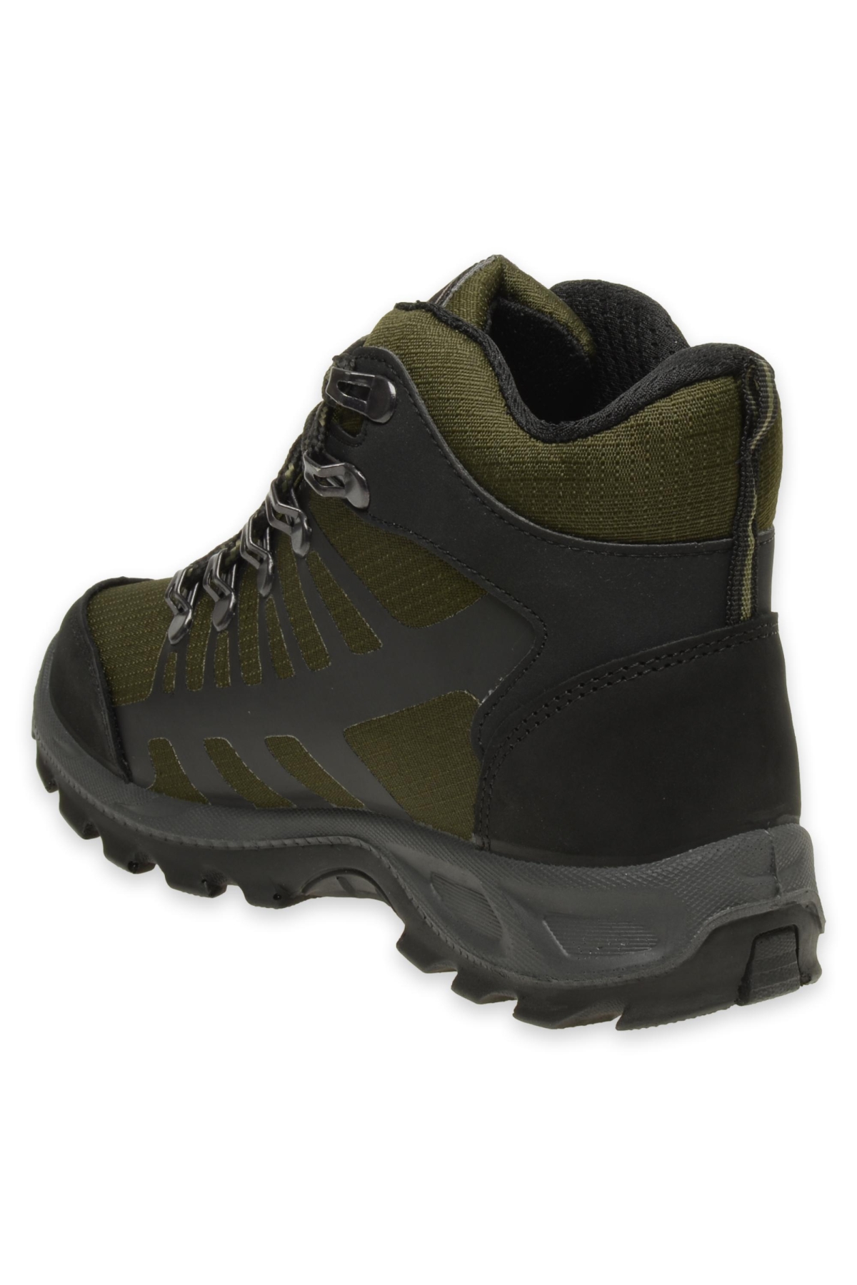 5551 G Foton Su Geçirmez Outdoor Haki Unisex Bot - Görsel 5