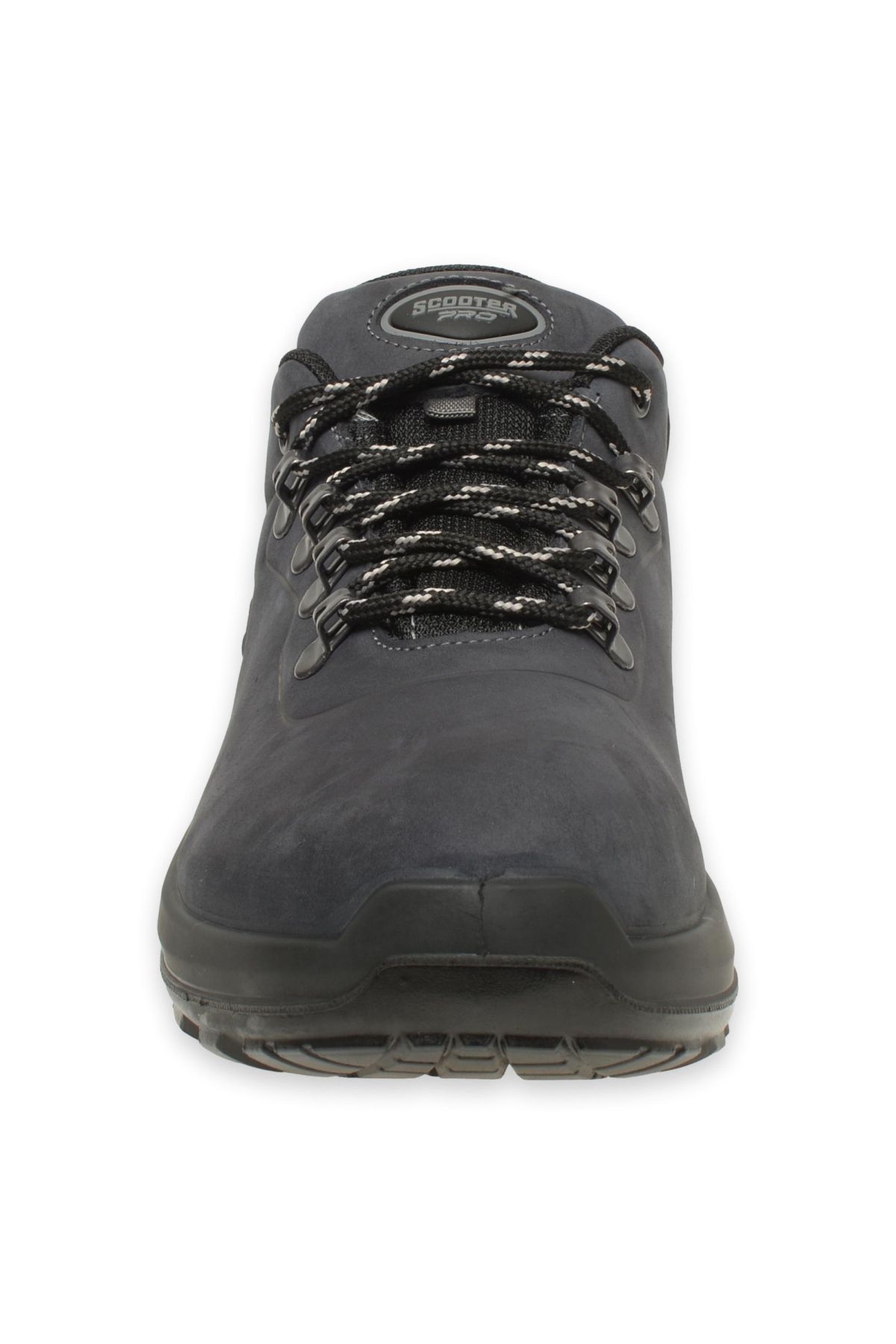 4101-M Günlük Petrol Erkek Ayakkabı - Görsel 4