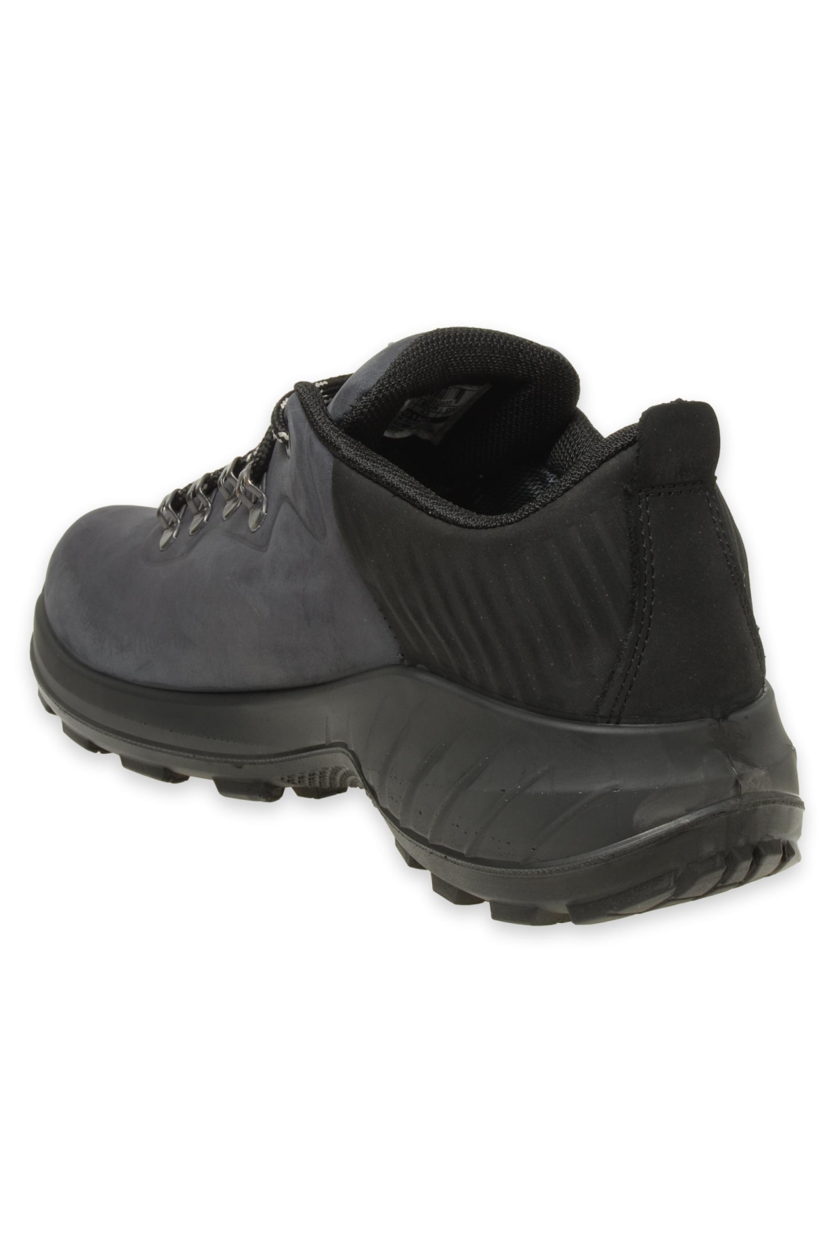 4101-M Günlük Petrol Erkek Ayakkabı - Görsel 5