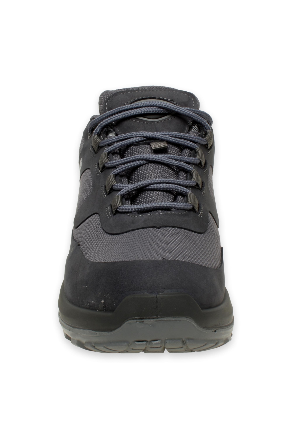 4103-M Günlük Gri Erkek Ayakkabı - Görsel 4