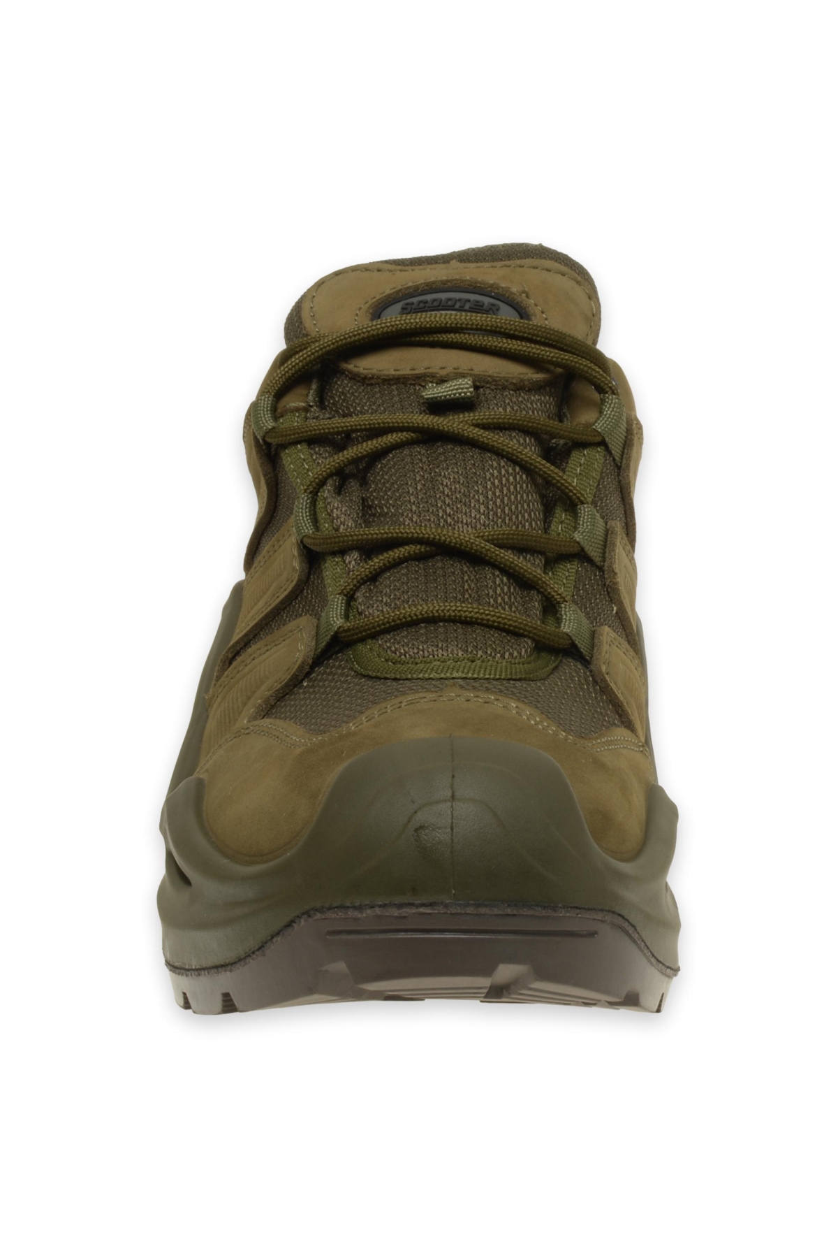 3103 M Combat Günlük Haki Erkek Ayakkabı - Görsel 4