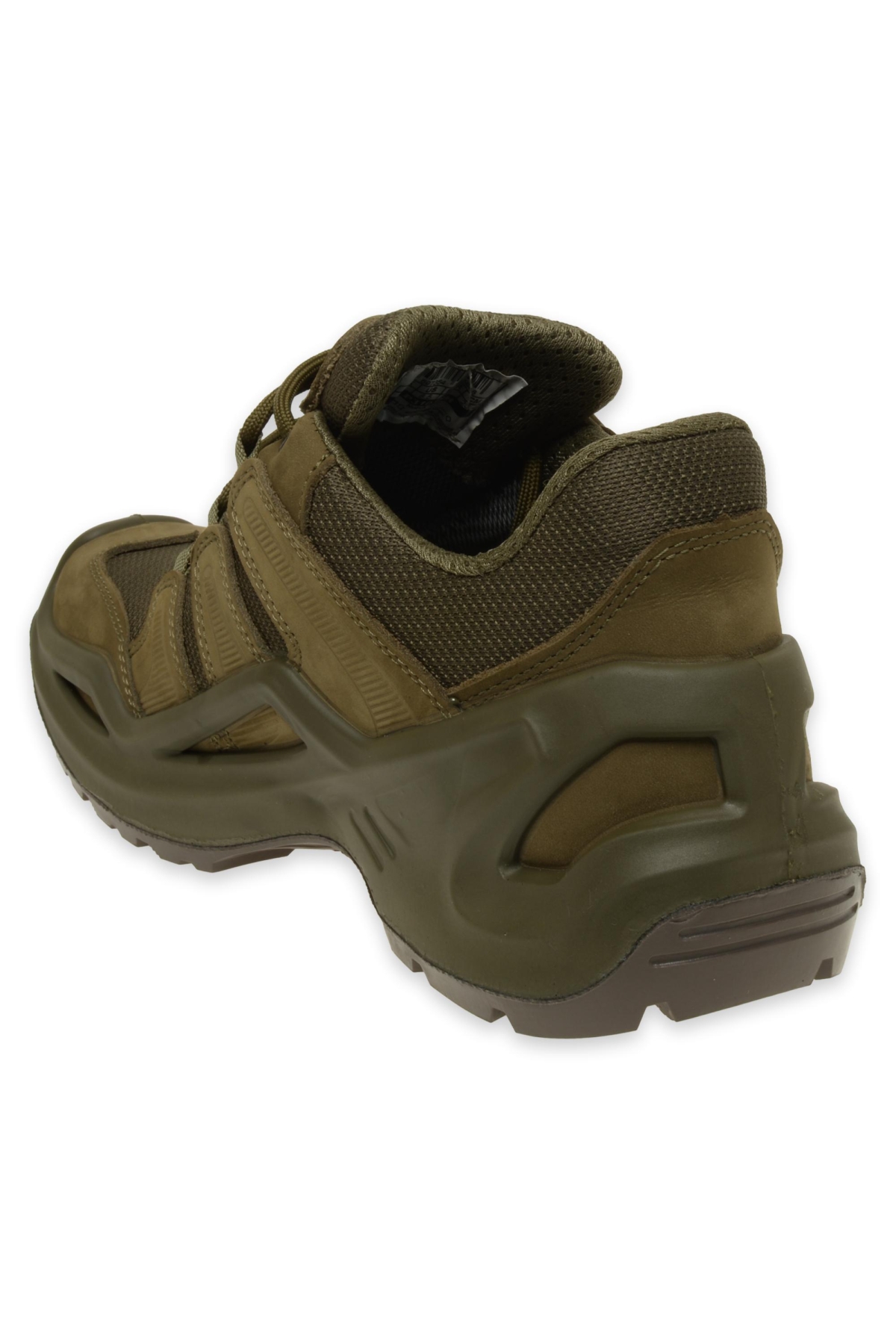 3103 M Combat Günlük Haki Erkek Ayakkabı - Görsel 5