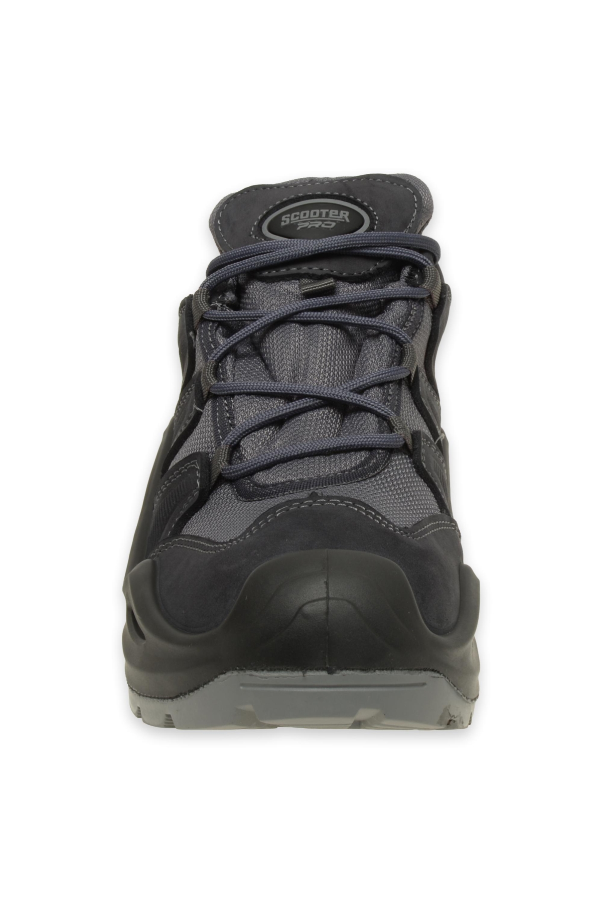 3103 M Combat Günlük Antrasit Erkek Ayakkabı - Görsel 4