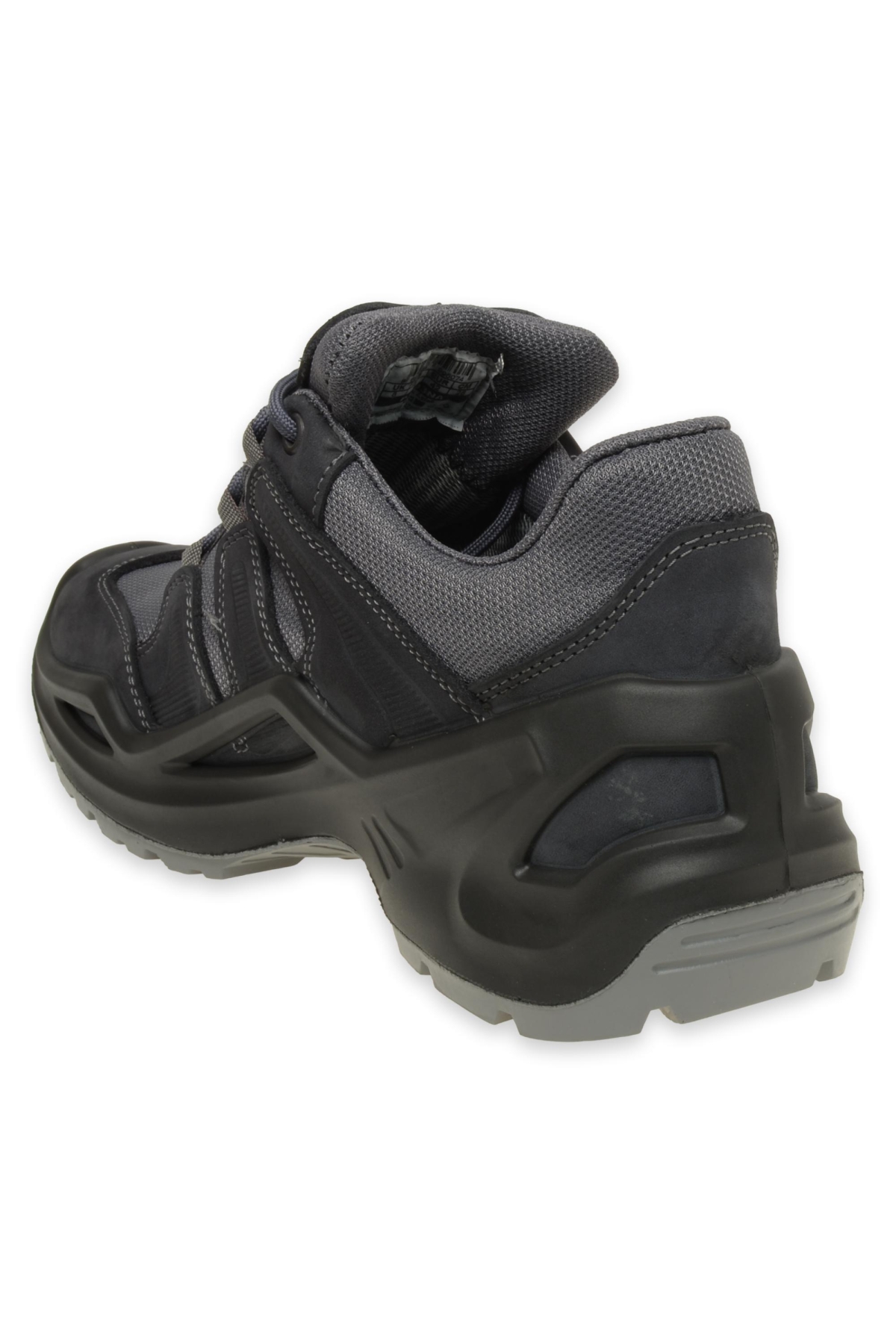 3103 M Combat Günlük Antrasit Erkek Ayakkabı - Görsel 5