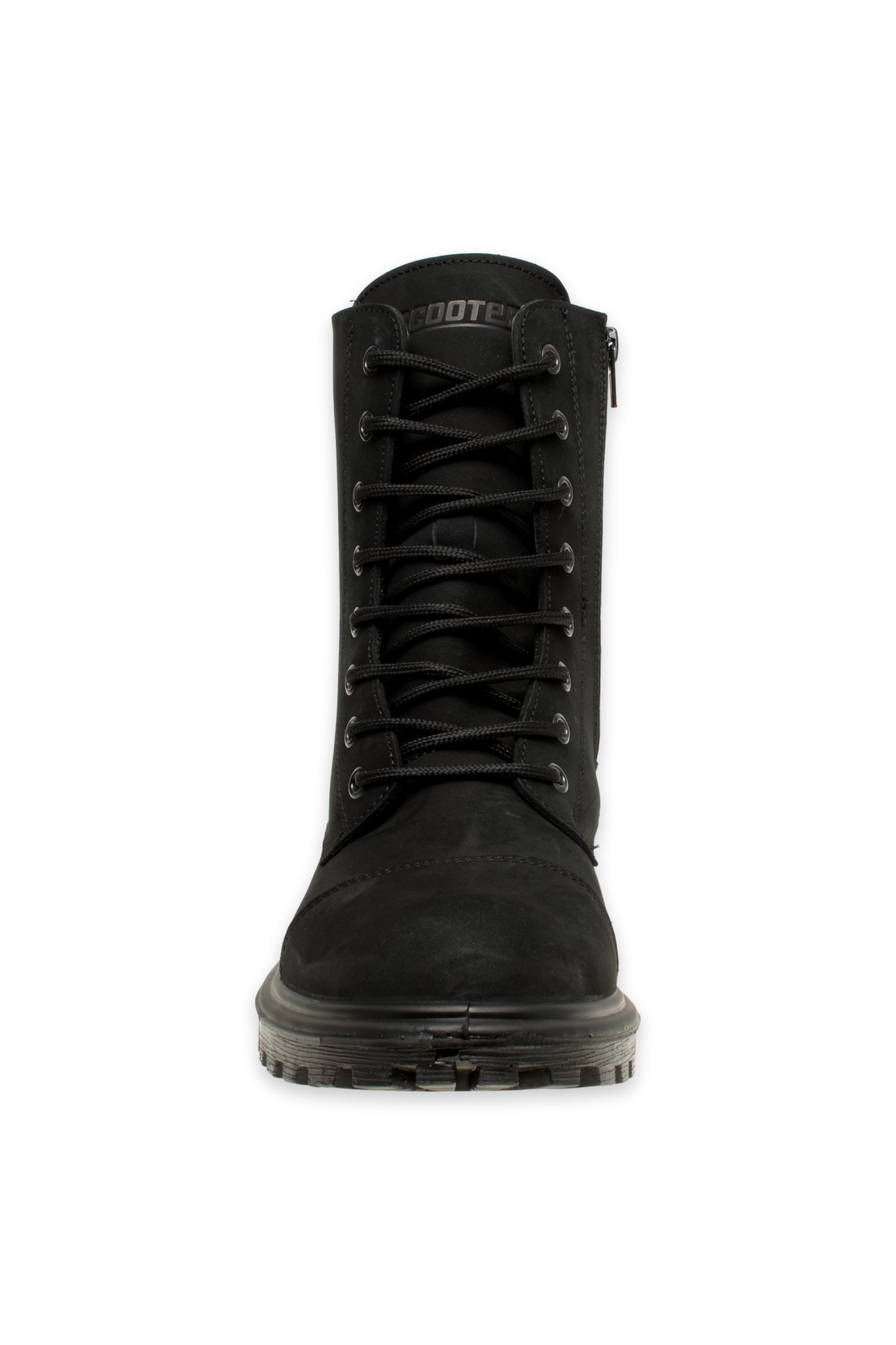 7107M Watertight Günlük Siyah Erkek Bot - Görsel 4
