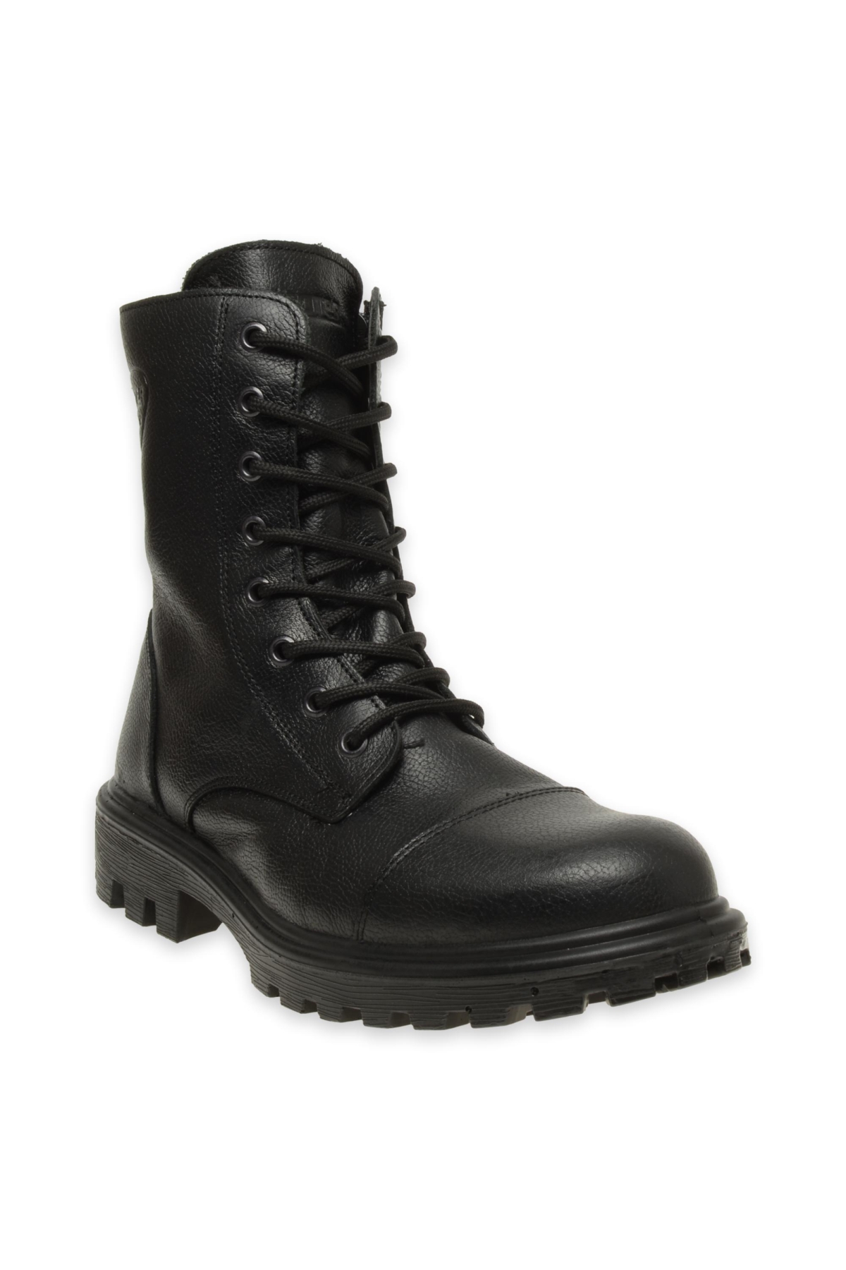 7107M Watertight Günlük Siyah Erkek Bot - Görsel 2
