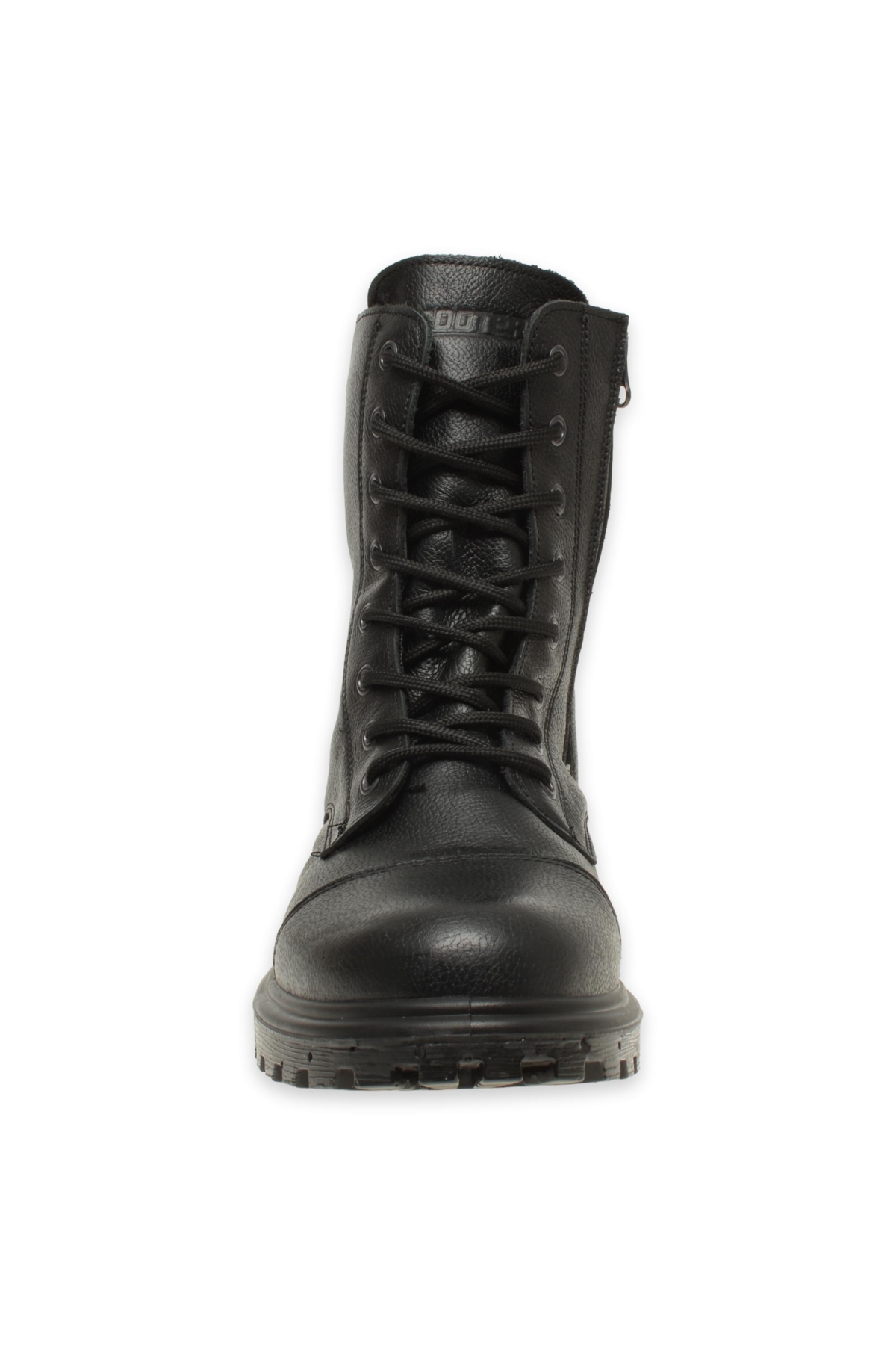 7107M Watertight Günlük Siyah Erkek Bot - Görsel 4