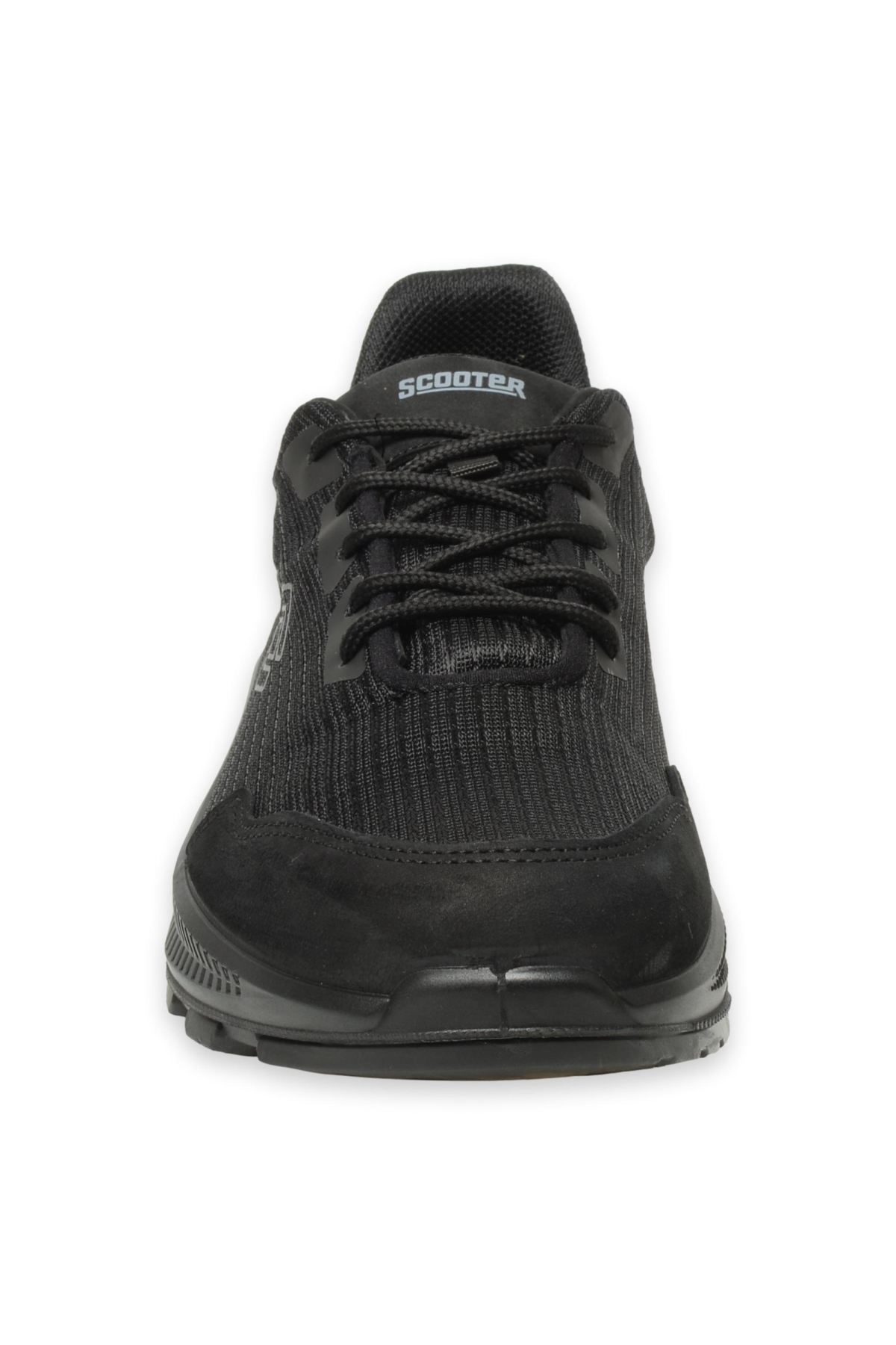 6002M Boson Watertight Tekstil Siyah Erkek Spor Ayakkabı - Görsel 4