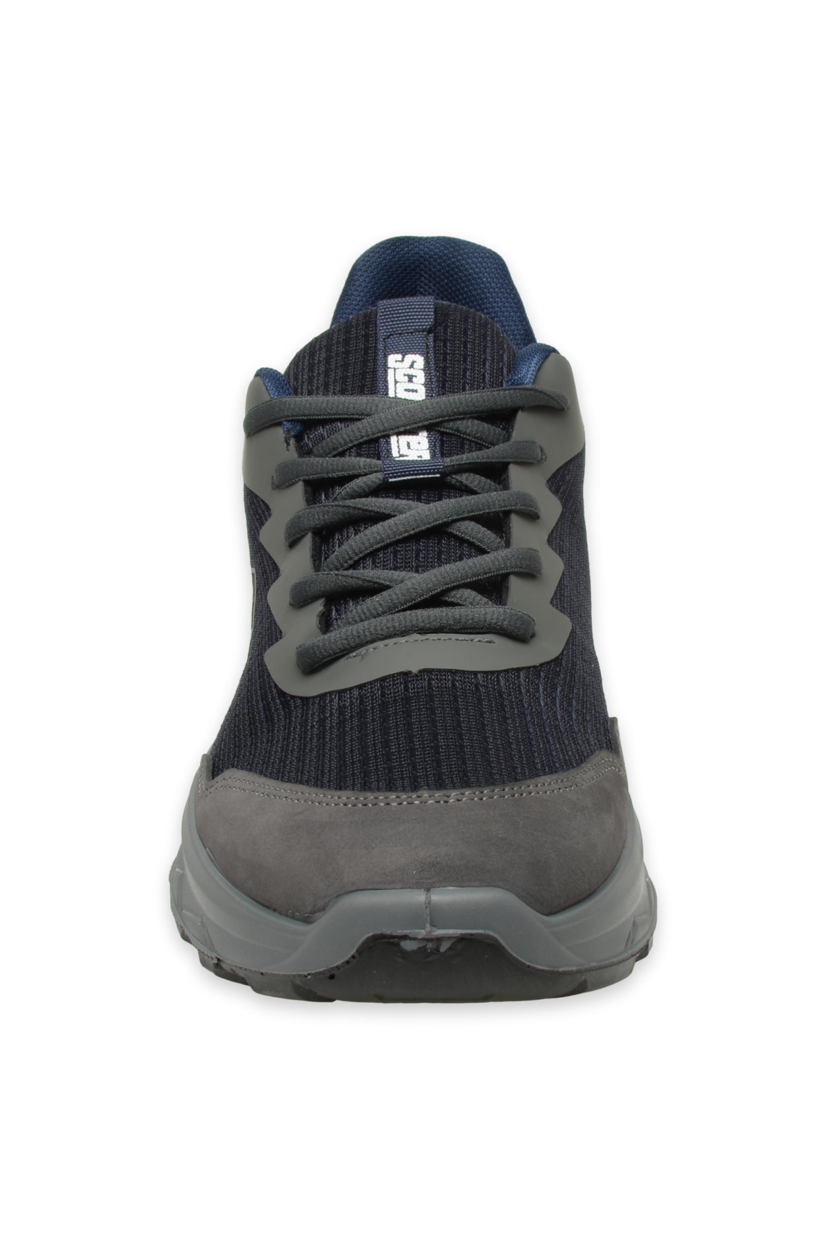 M2011 Günlük Gri Erkek Spor Ayakkabı - Görsel 4