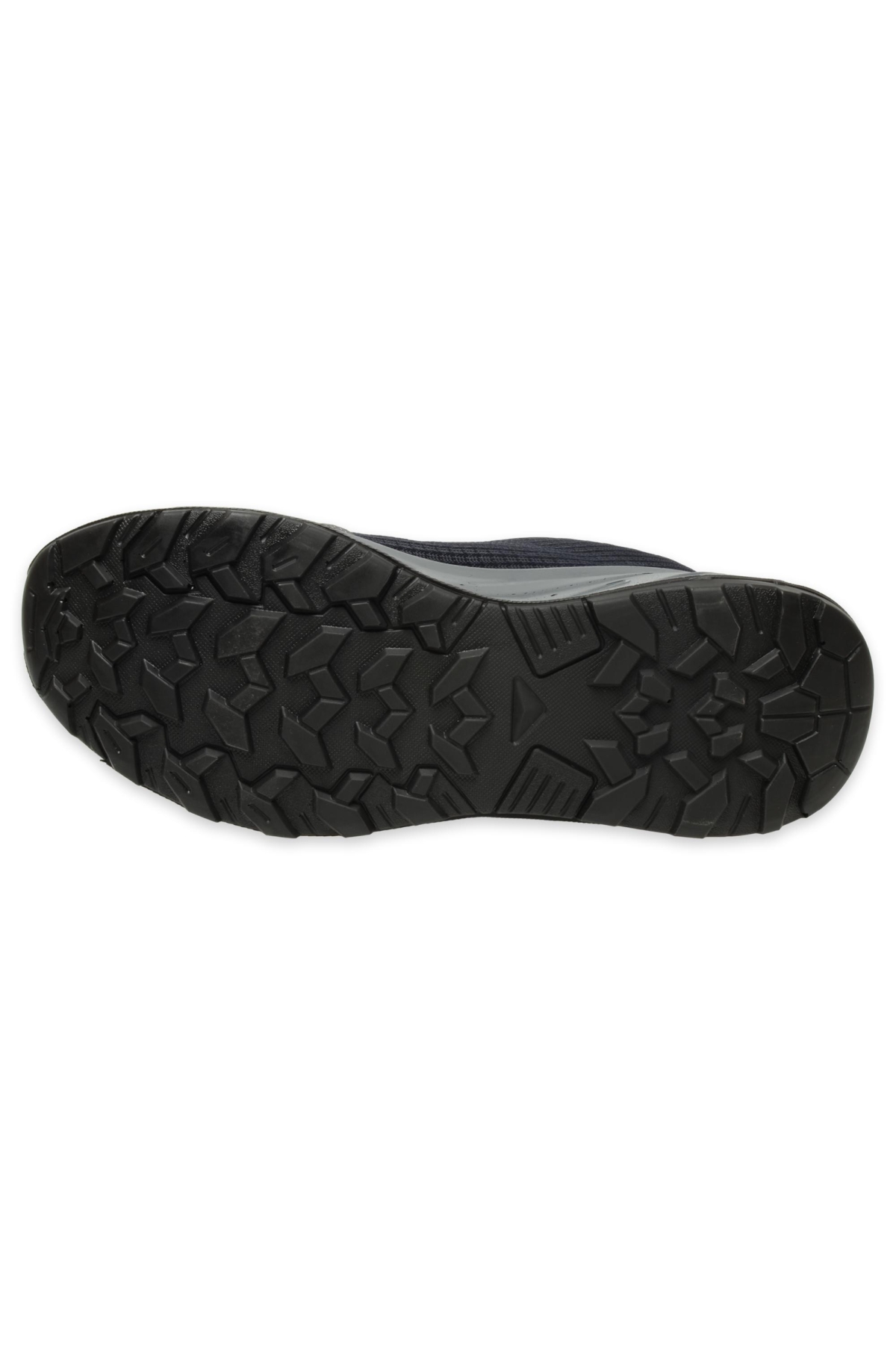 M2011 Günlük Gri Erkek Spor Ayakkabı - Görsel 6