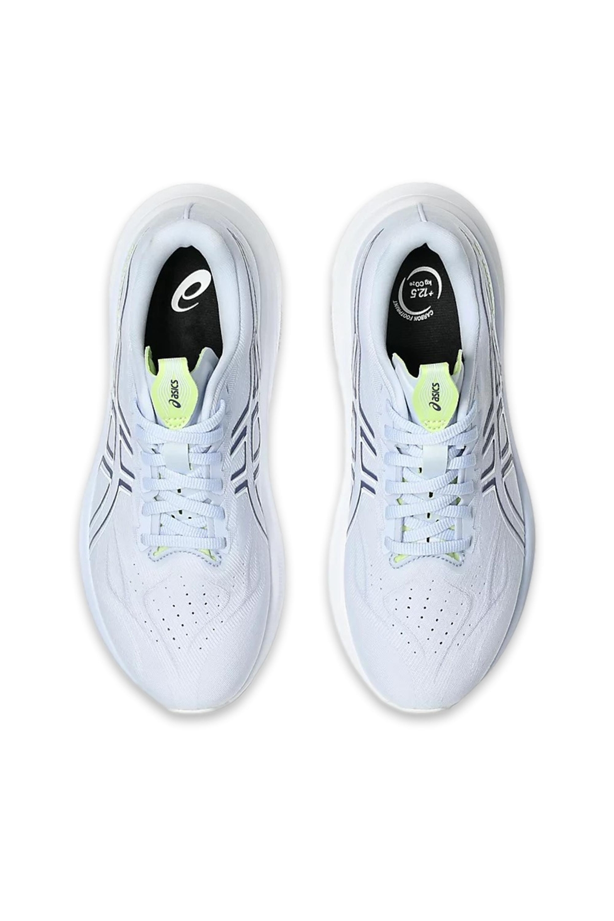 Gt-2000 14 1012B843 Koşu Açık Mavi Unisex Spor Ayakkabı - Görsel 4