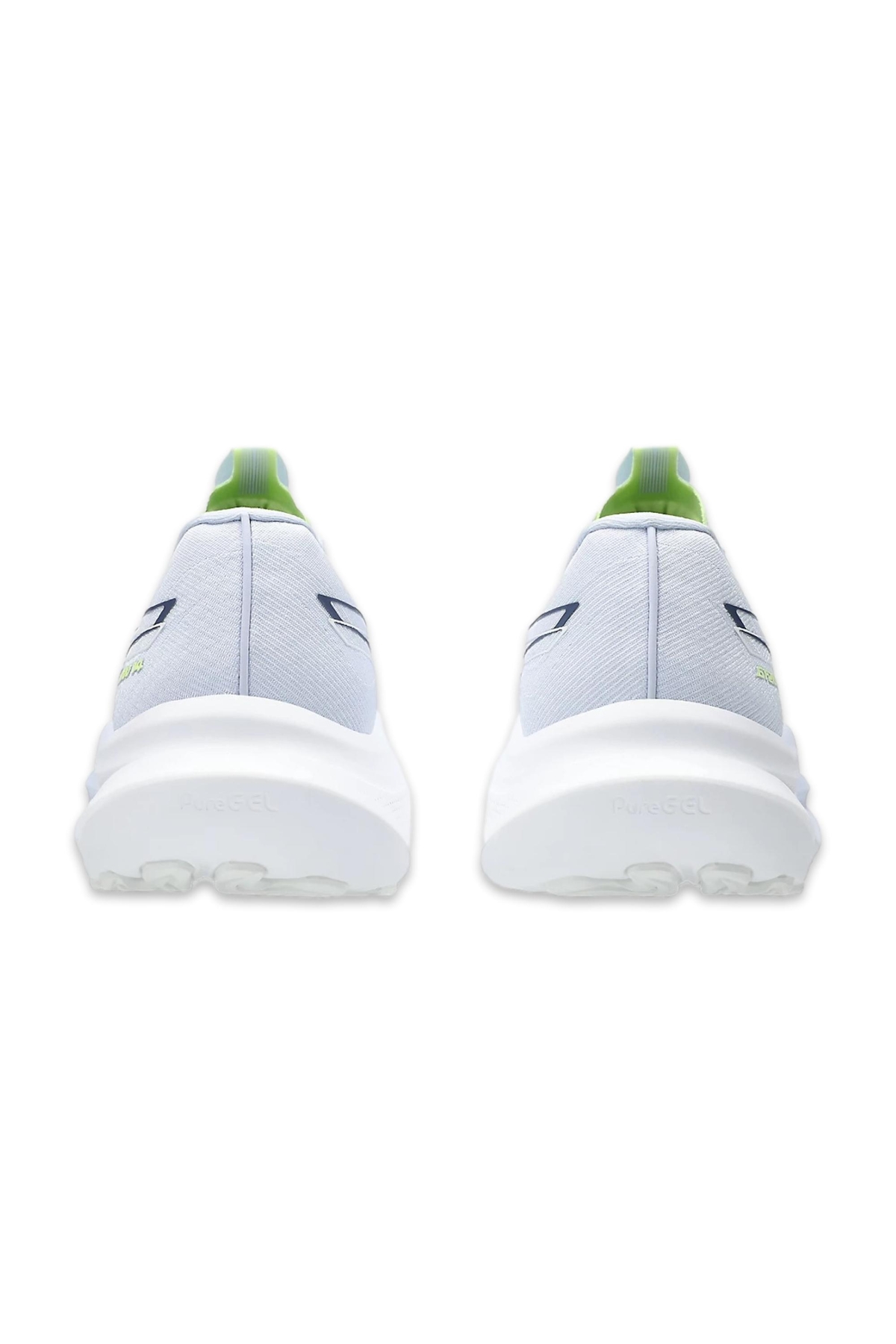 Gt-2000 14 1012B843 Koşu Açık Mavi Unisex Spor Ayakkabı - Görsel 5