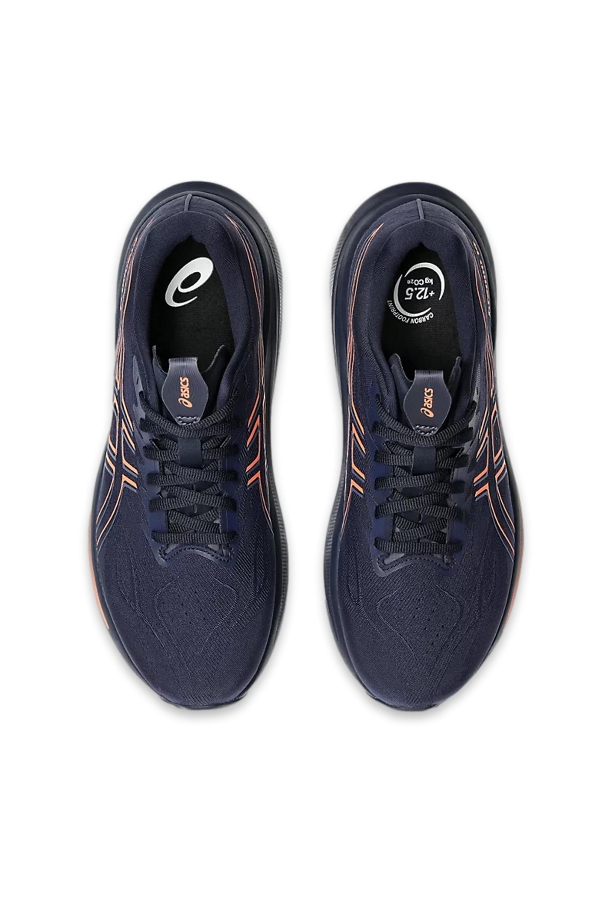 Gt-2000 14 1011C056 Koşu Lacivert Erkek Spor Ayakkabı - Görsel 4