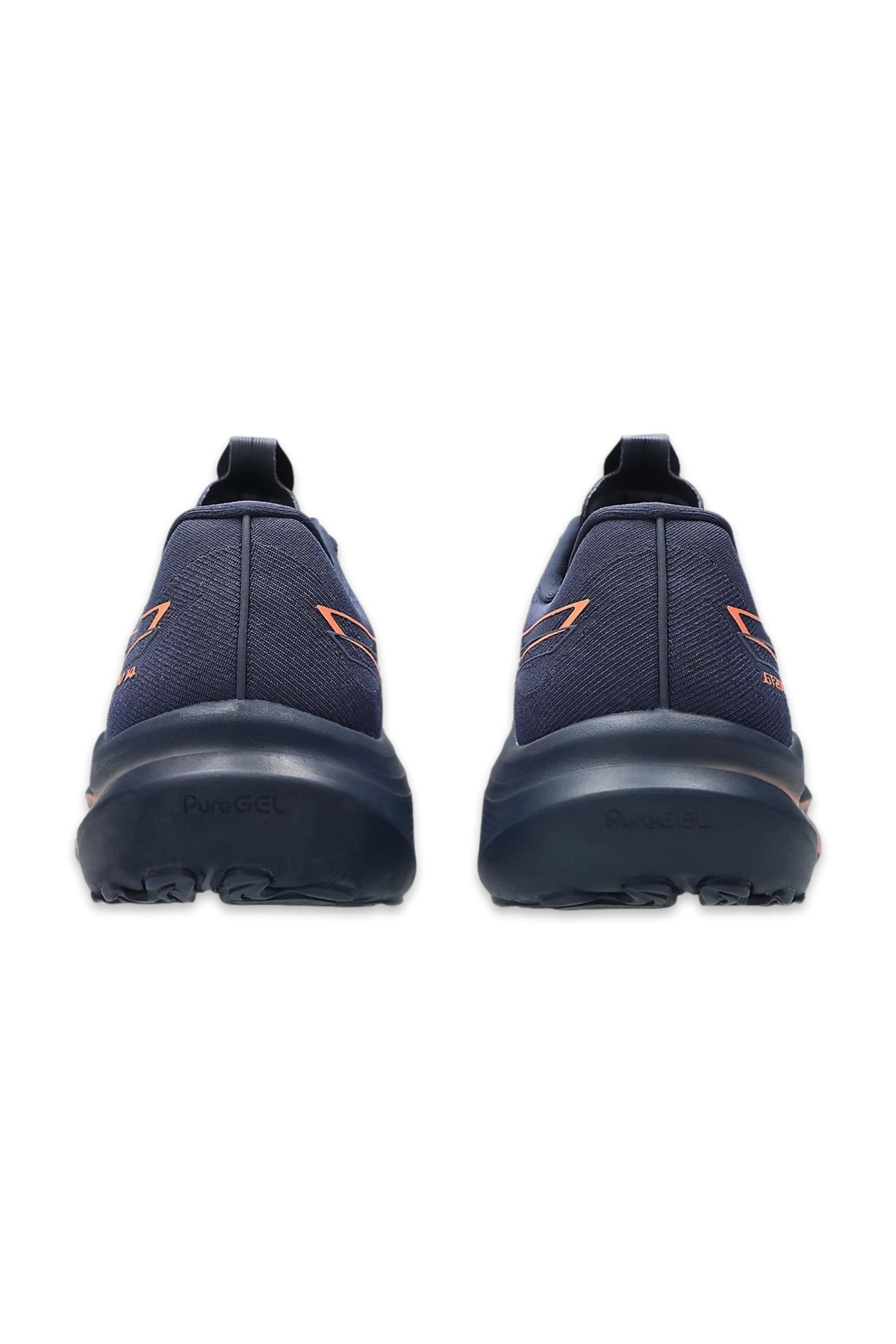 Gt-2000 14 1011C056 Koşu Lacivert Erkek Spor Ayakkabı - Görsel 5