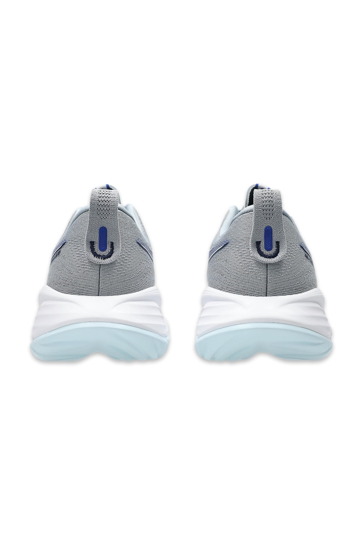 Gel-Cumulus 27 1011B960 Koşu Gri Erkek Spor Ayakkabı - Görsel 5