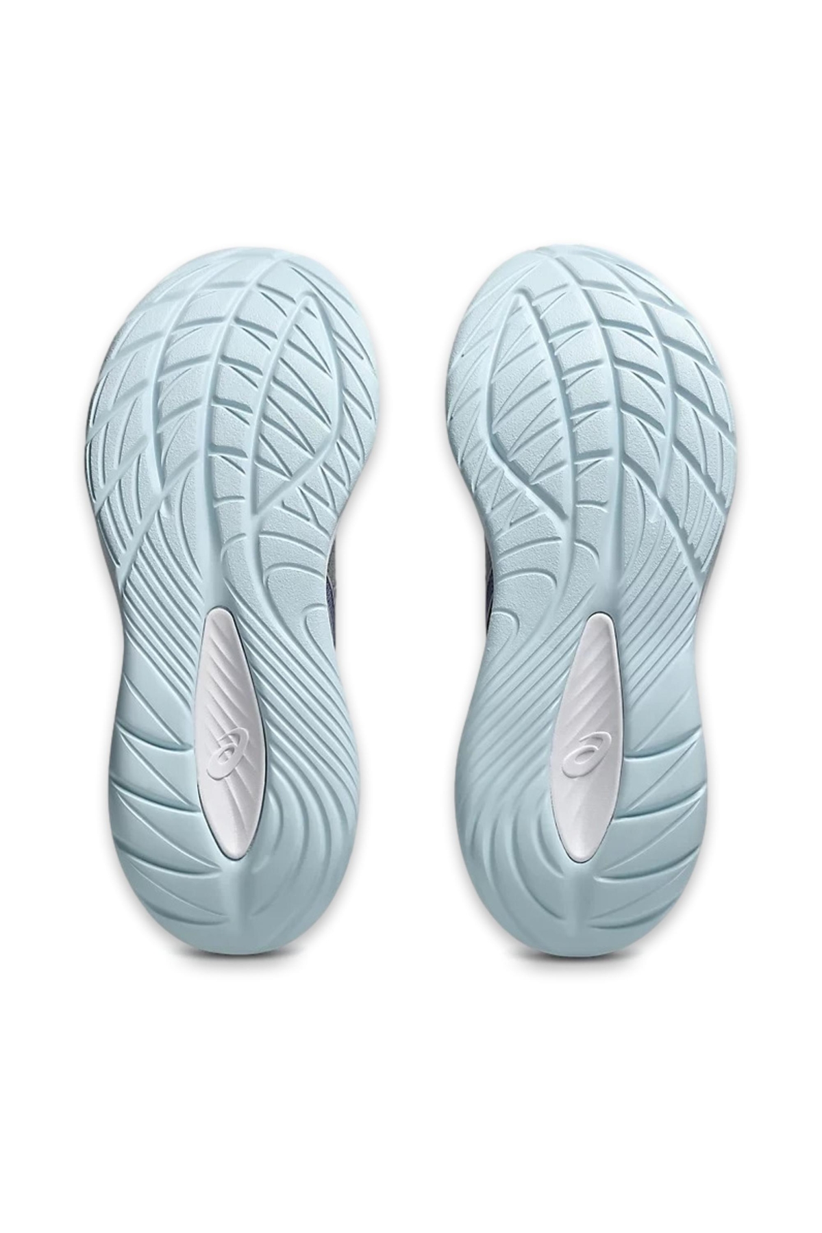 Gel-Cumulus 27 1011B960 Koşu Gri Erkek Spor Ayakkabı - Görsel 6