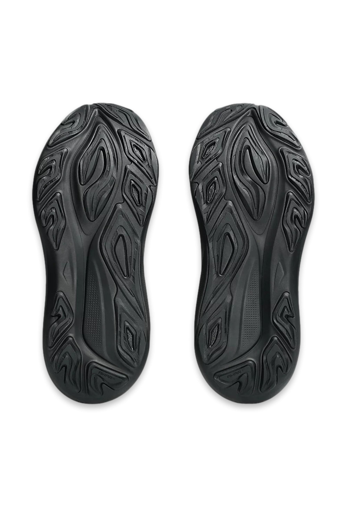 Gt-2000 14 1012B843 Koşu Siyah Unisex Spor Ayakkabı - Görsel 6