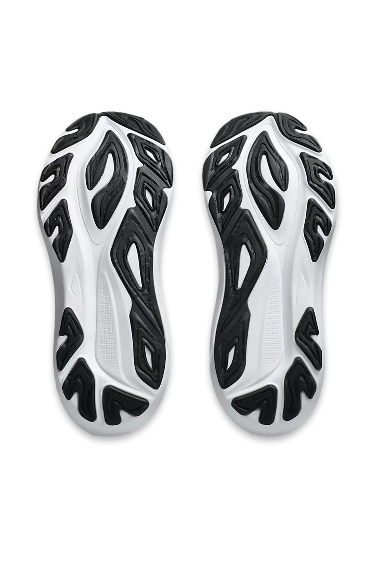 Gt-2000 14 1011C056 Koşu Siyah-Beyaz Erkek Spor Ayakkabı - Görsel 6