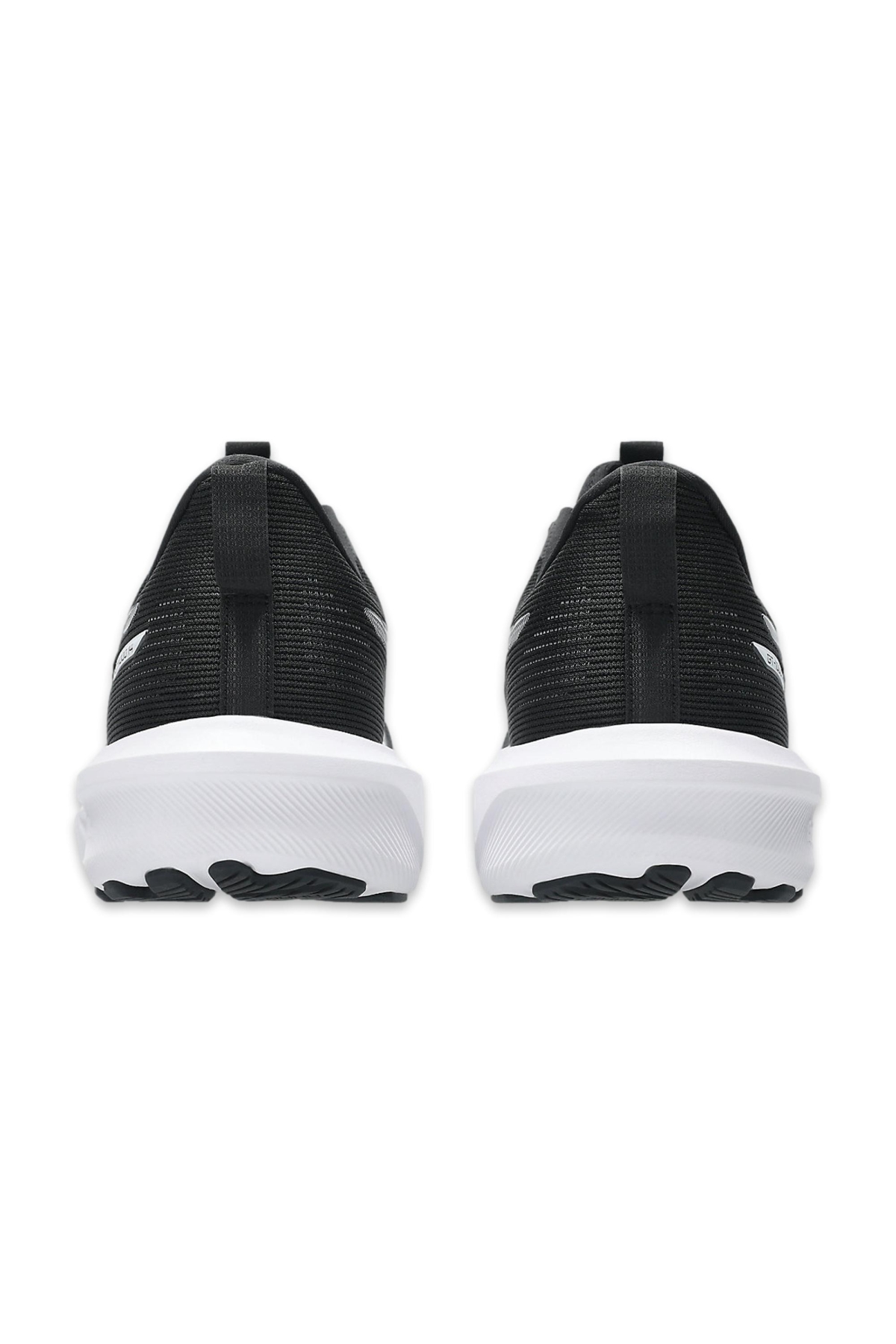 Gt-1000 14 367 1011C077 Koşu Siyah Erkek Spor Ayakkabı - Görsel 5