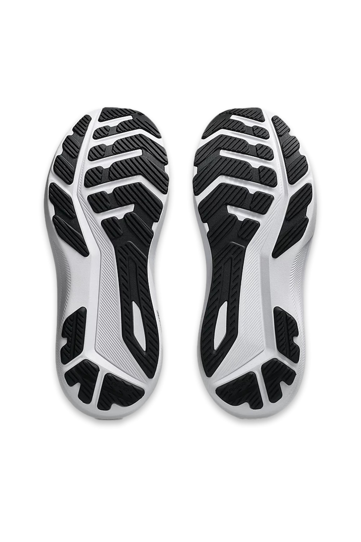 Gt-1000 14 367 1011C077 Koşu Siyah Erkek Spor Ayakkabı - Görsel 6