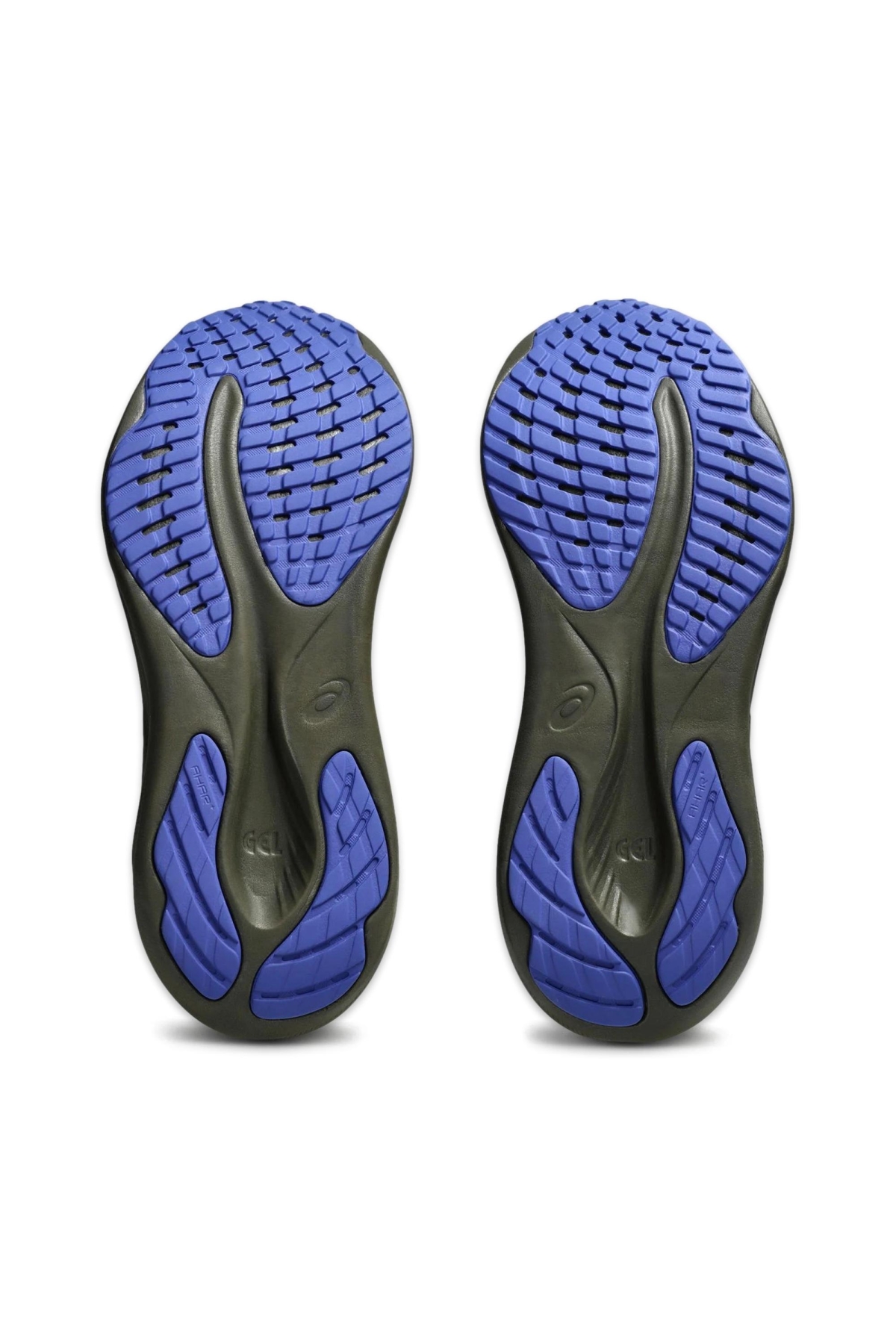 1011B781 Gel-Pulse 15 Gore-Tex Koşu Siyah Erkek Spor Ayakkabı - Görsel 6