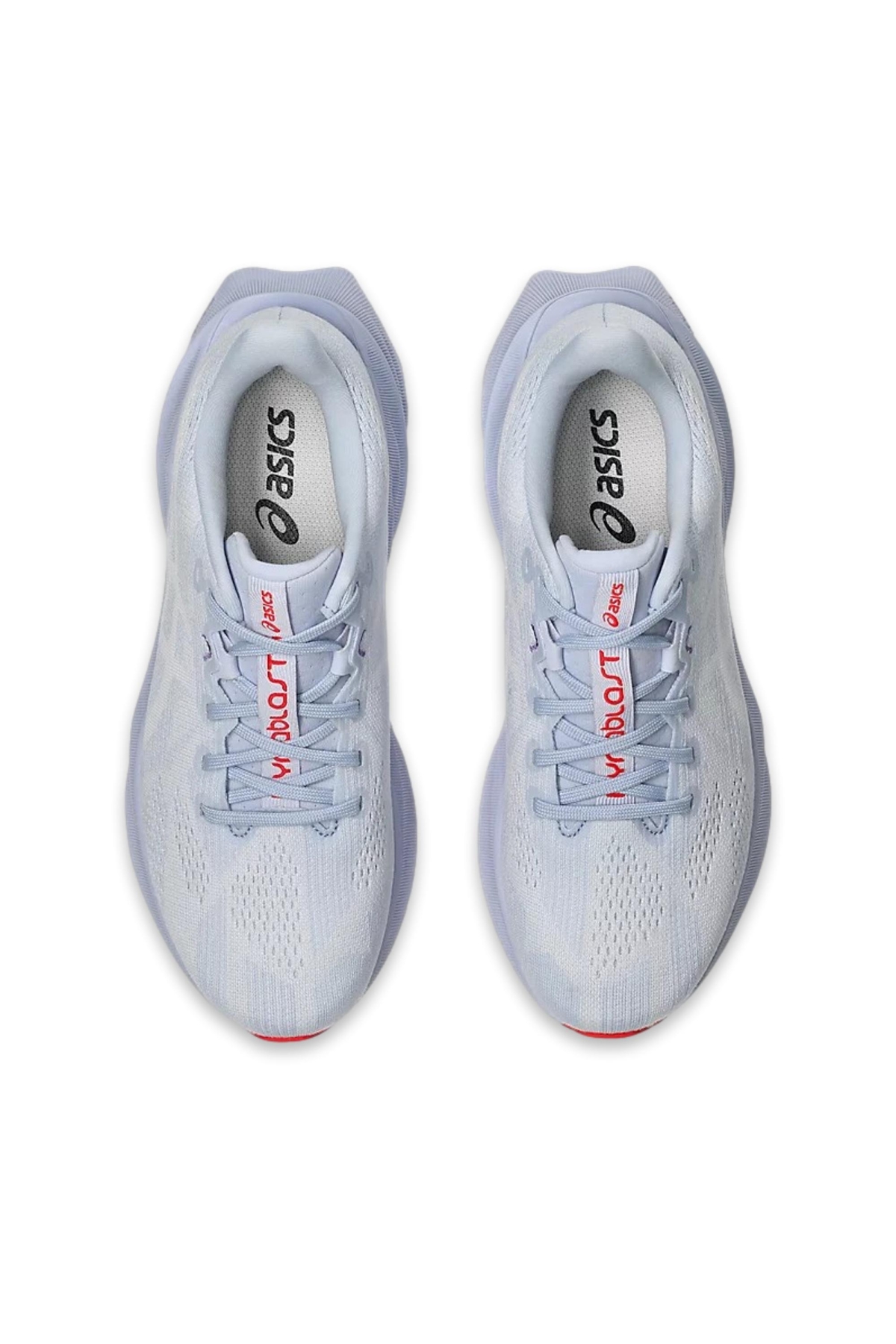 Dynablast 5 1012B776 Koşu Açık Gri Kadın Spor Ayakkabı - Görsel 4
