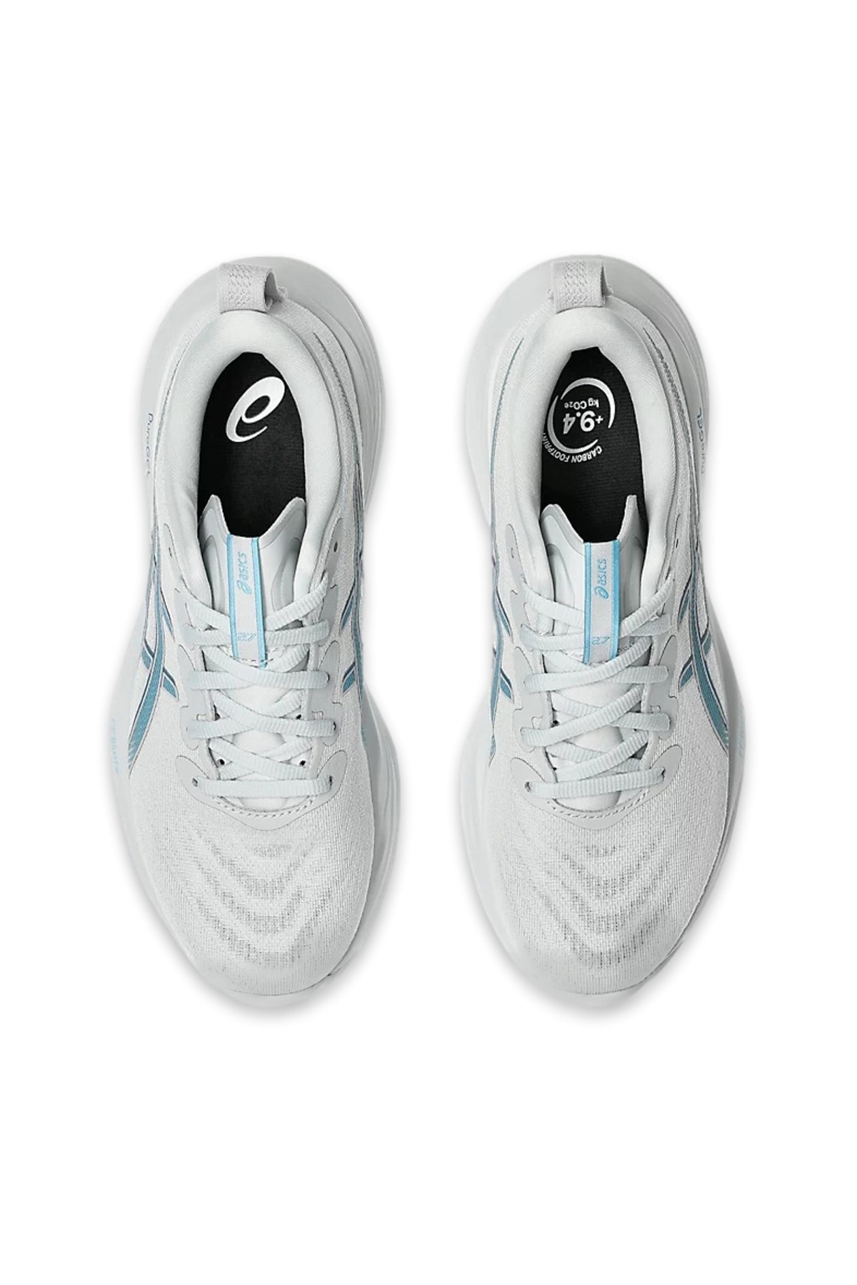 1012B772Z Gel-Cumulus 27 Koşu Kadın Spor Ayakkabı - Görsel 4