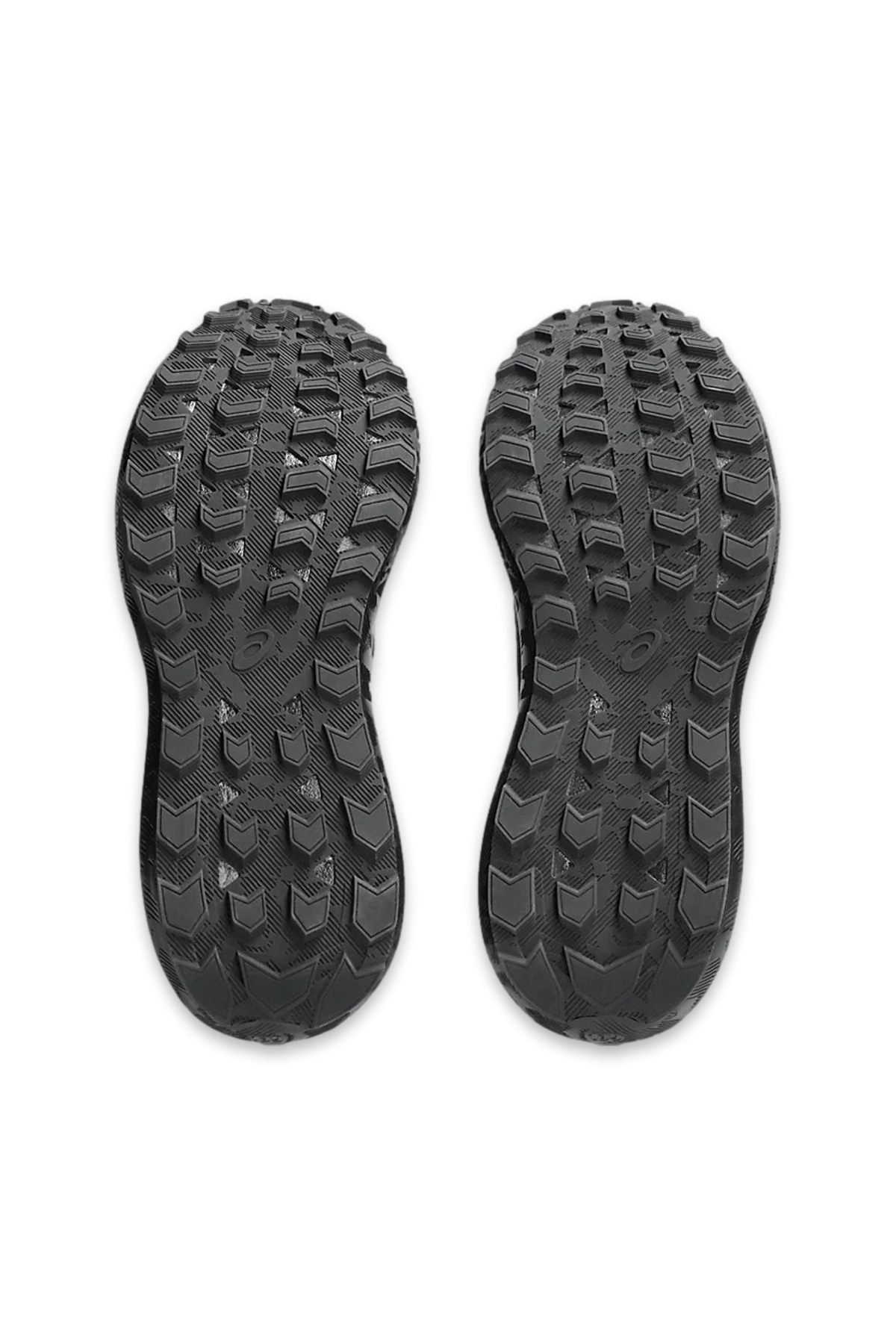 Gel-Sonoma 8 Gtx 1011B977 Gore-Tex Koşu Siyah Erkek Spor Ayakkabı - Görsel 6