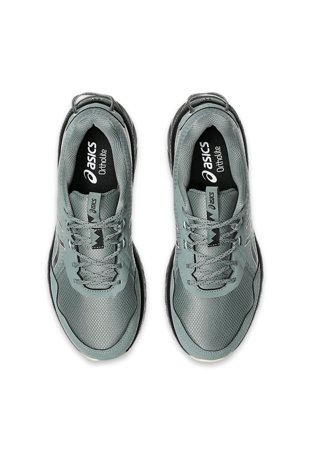 Gel-Venture 10 1011B967 Koşu Erkek Spor Ayakkabı - Görsel 4