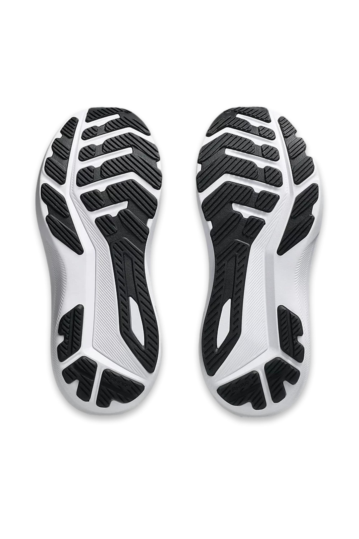 Gt-1000 14 1012B859 Koşu Siyah Unisex Spor Ayakkabı - Görsel 6