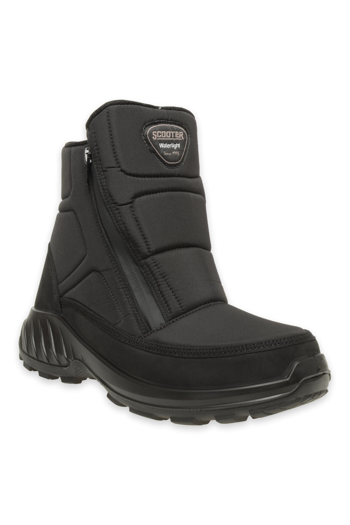 Scooter Scooter 4104M Watertight Günlük Siyah Erkek Bot Flo'da! Siyah - 2. görsel