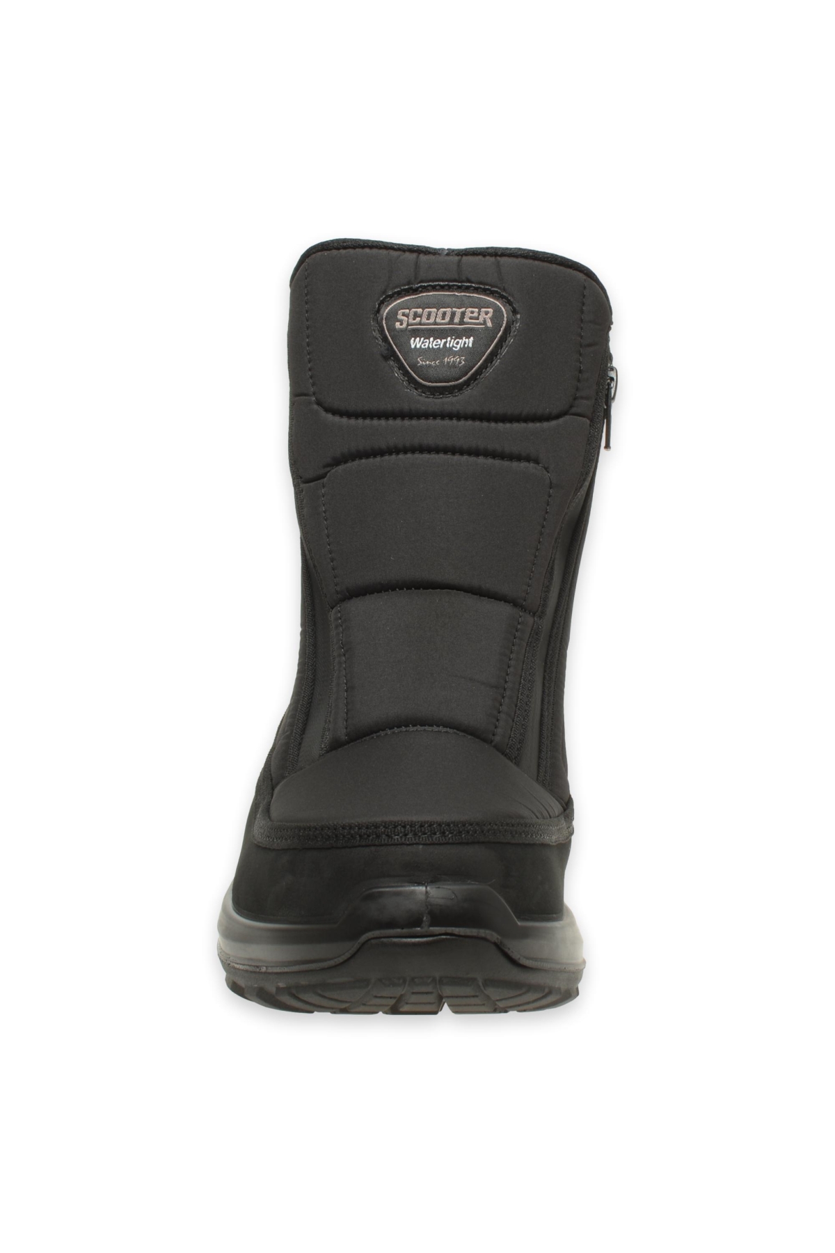 Scooter Scooter 4104M Watertight Günlük Siyah Erkek Bot Flo'da! Siyah - 4. görsel