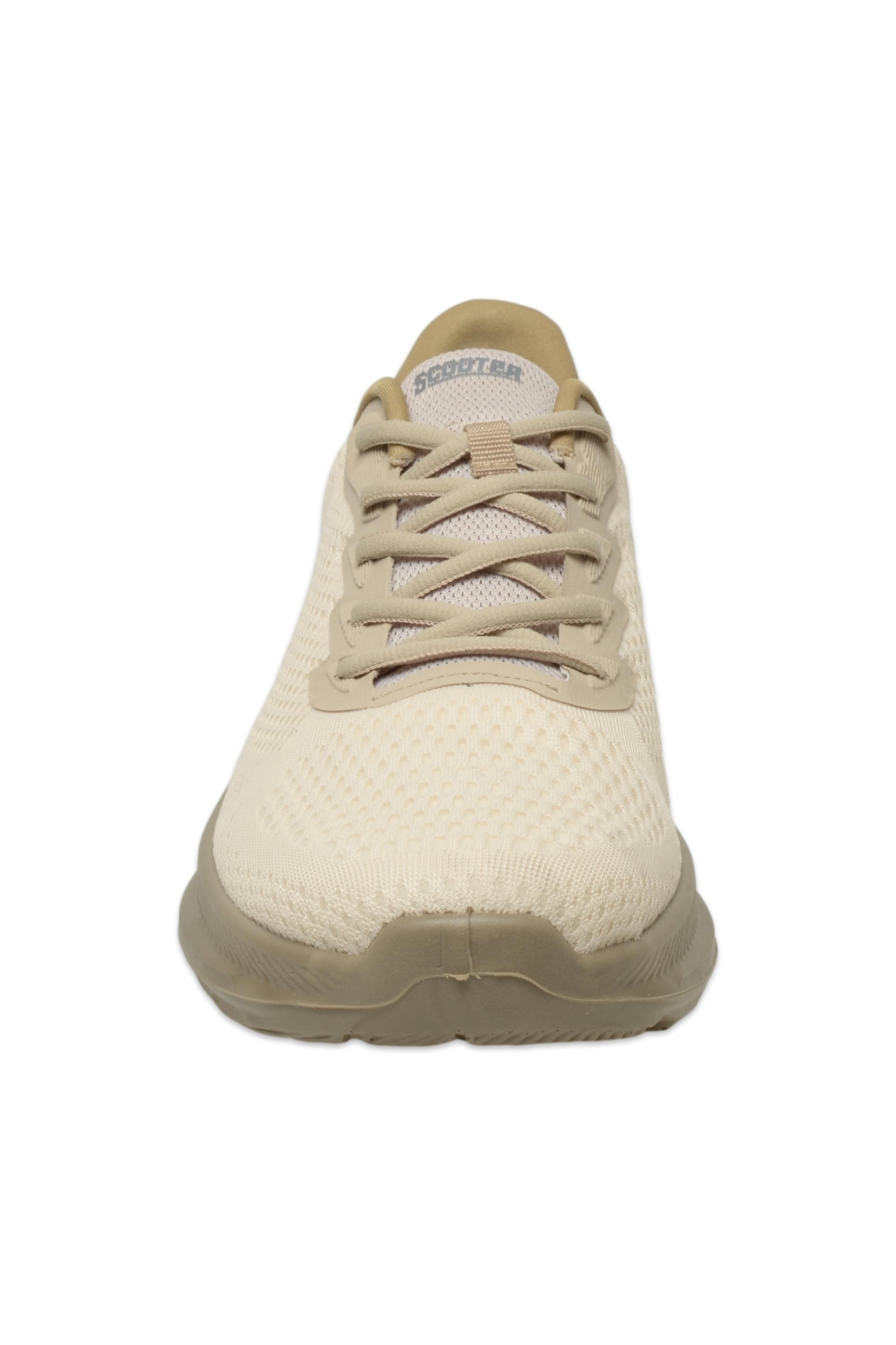 M2003 Günlük Bej Erkek Spor Ayakkabı - Görsel 4