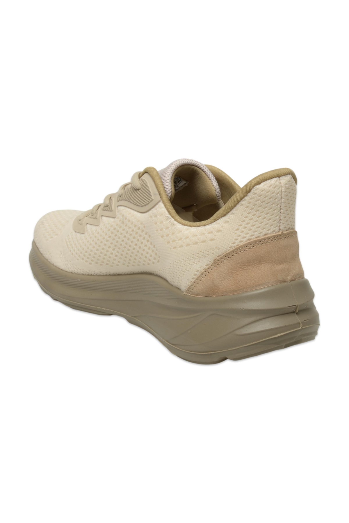 M2003 Günlük Bej Erkek Spor Ayakkabı - Görsel 5