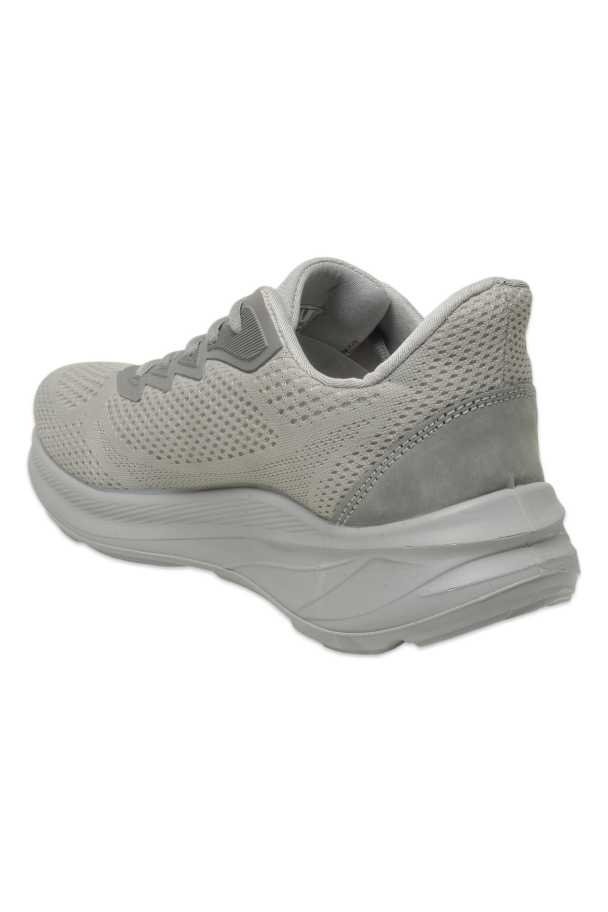 M2003 Günlük Gri Erkek Spor Ayakkabı - Görsel 5